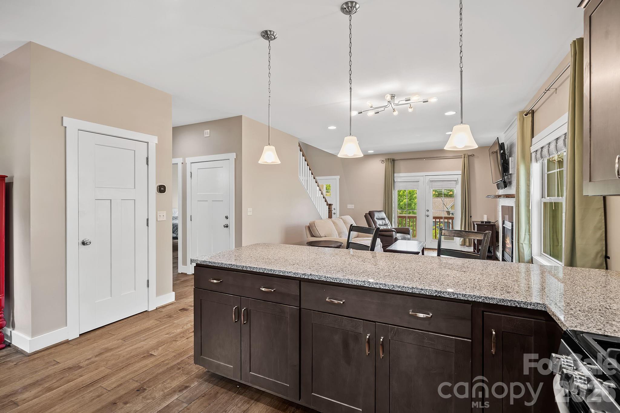 Greenwood Fields - Residential