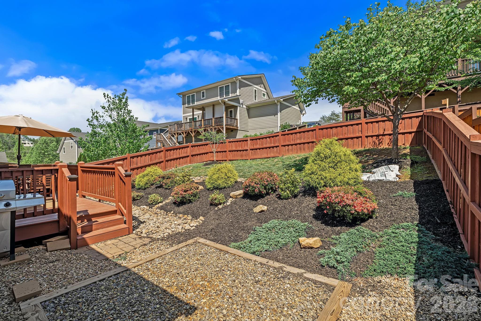 Greenwood Fields - Residential