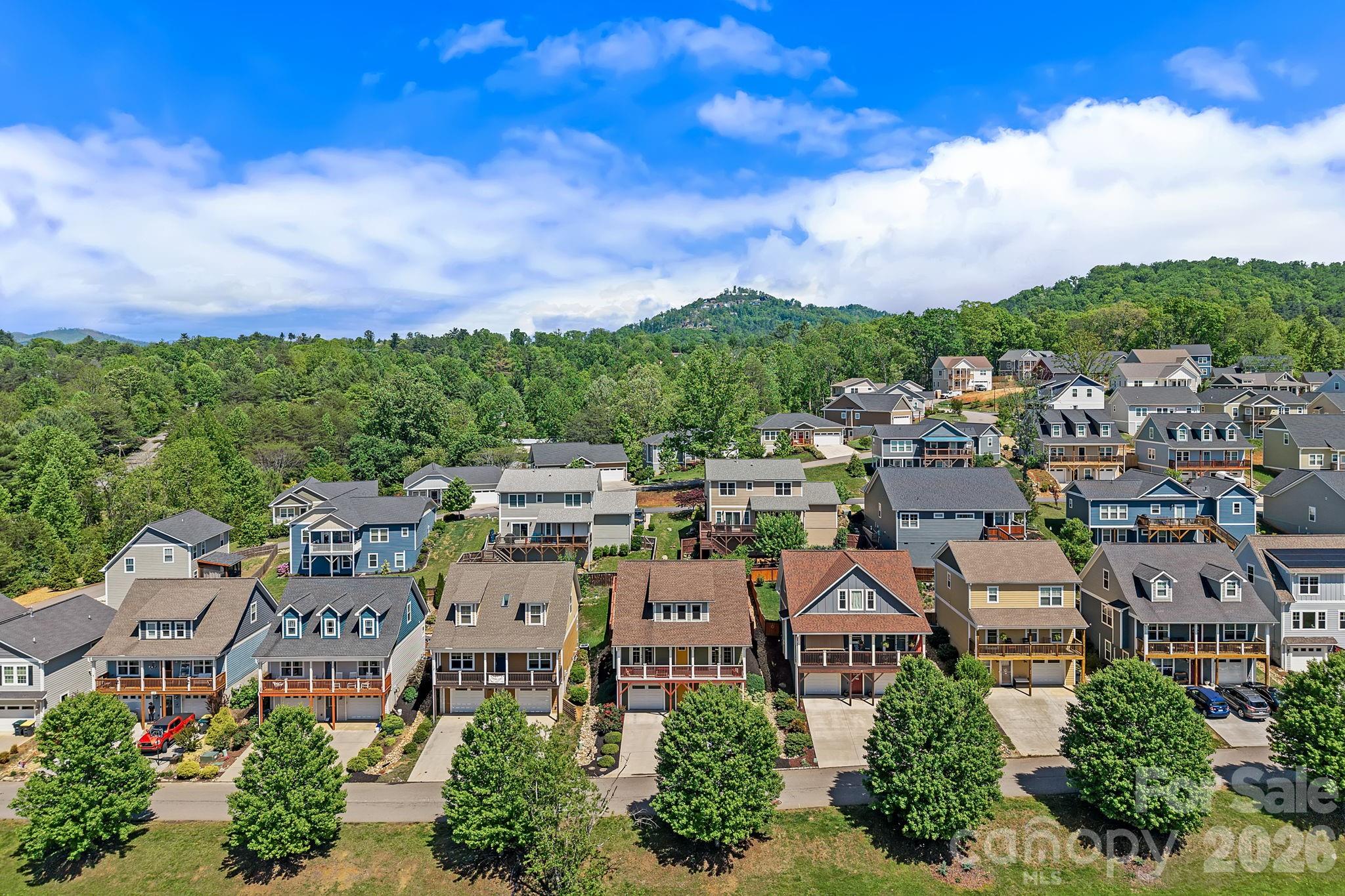 Greenwood Fields - Residential