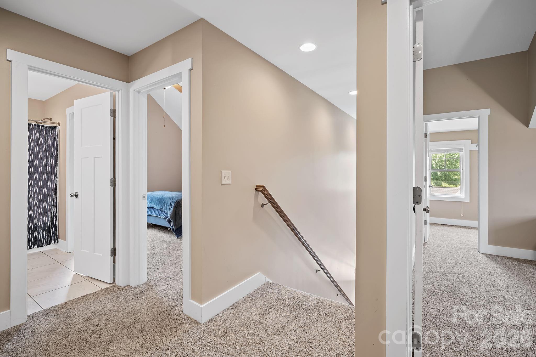 Greenwood Fields - Residential