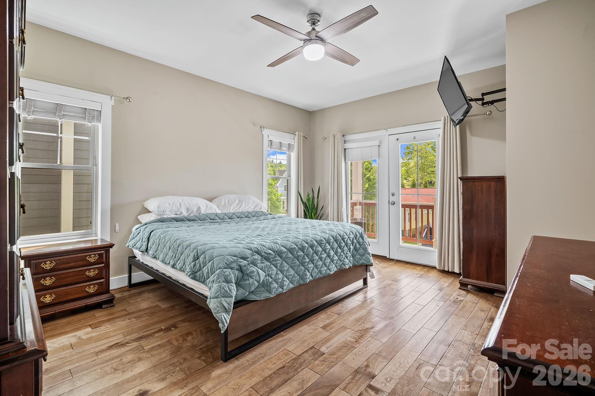 Greenwood Fields - Residential
