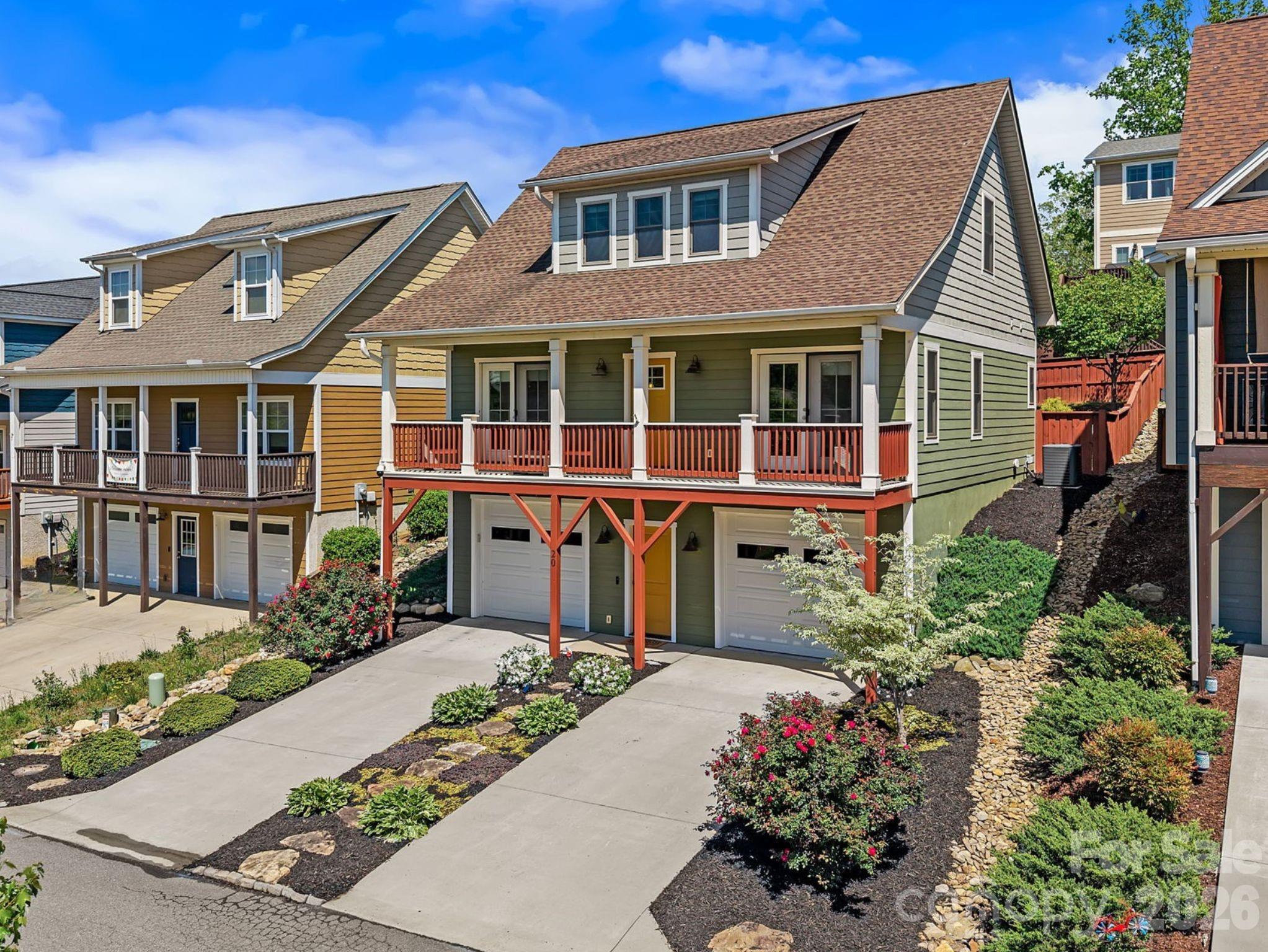 Greenwood Fields - Residential