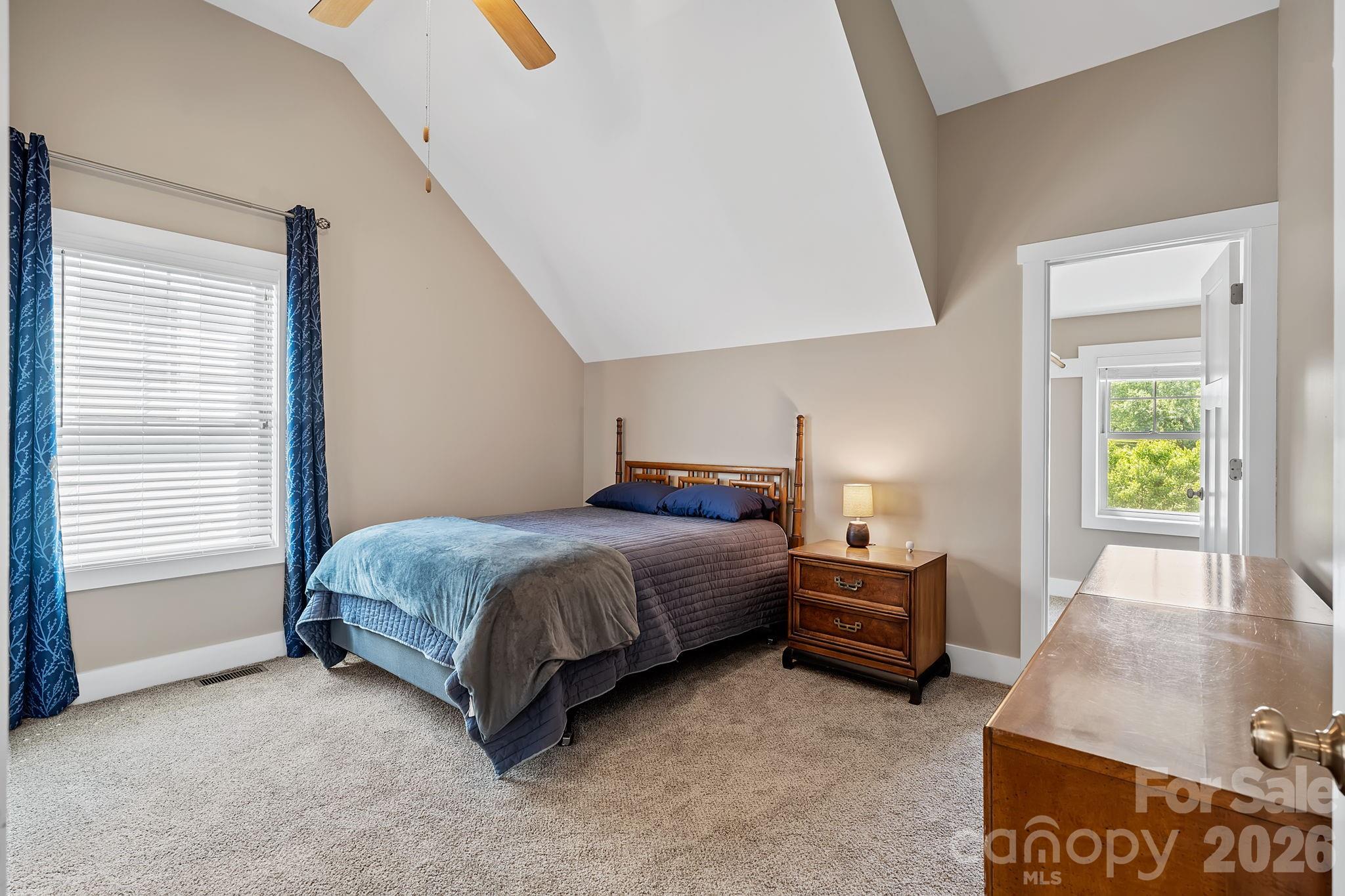Greenwood Fields - Residential