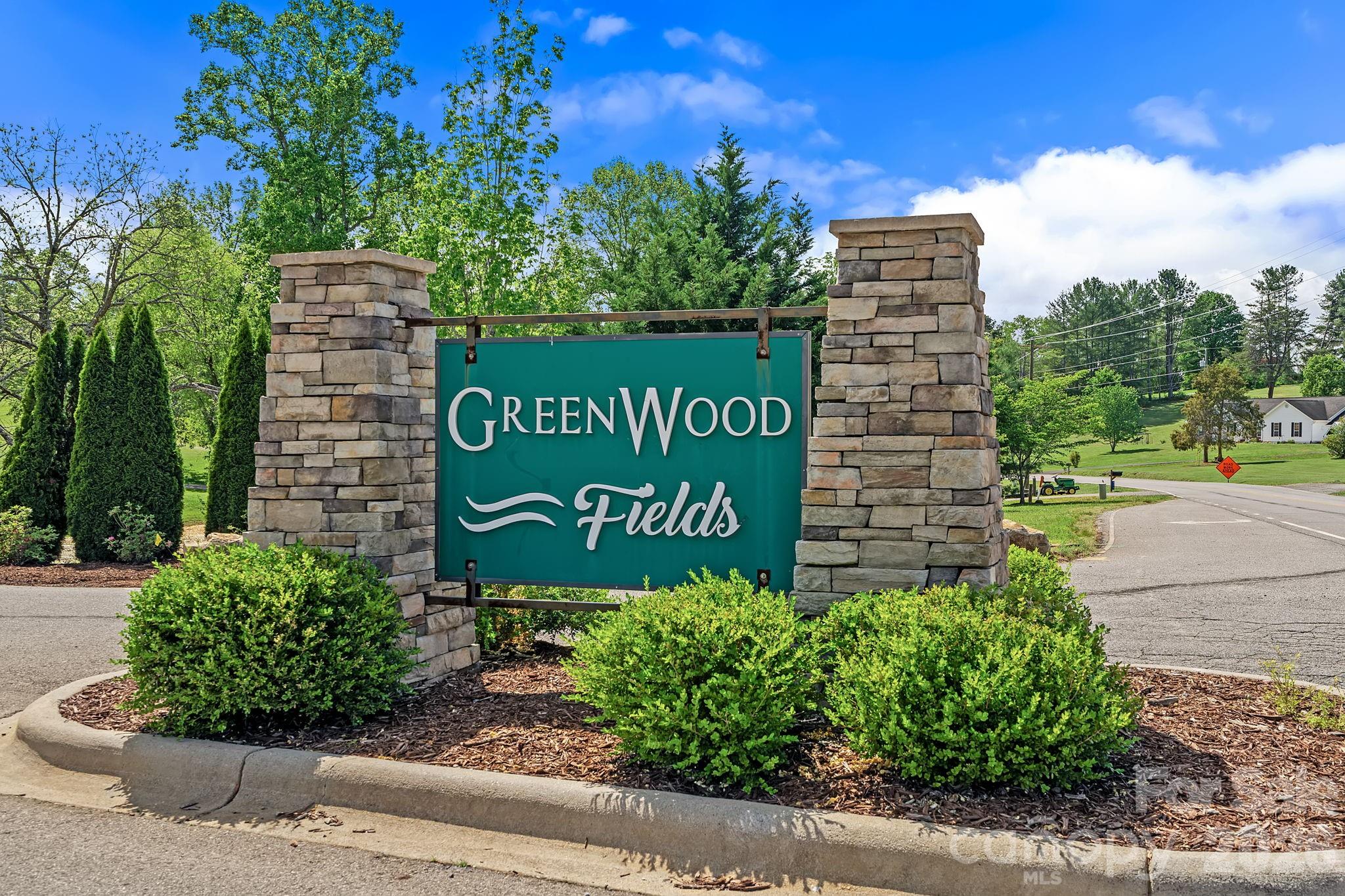 Greenwood Fields - Residential