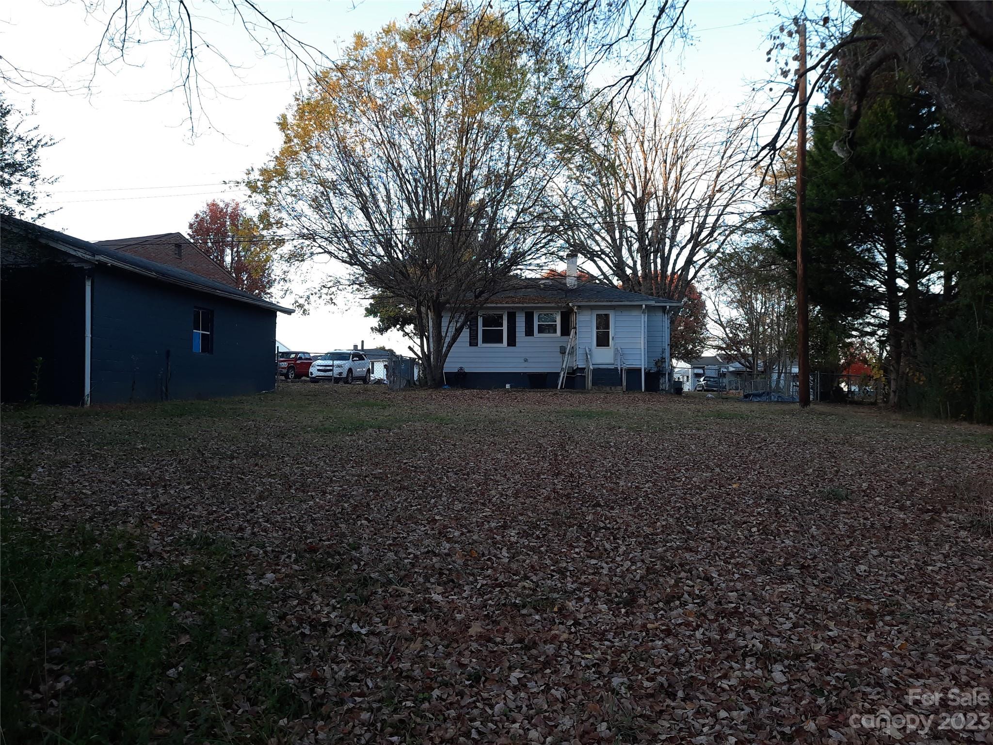 Westwood - Residential