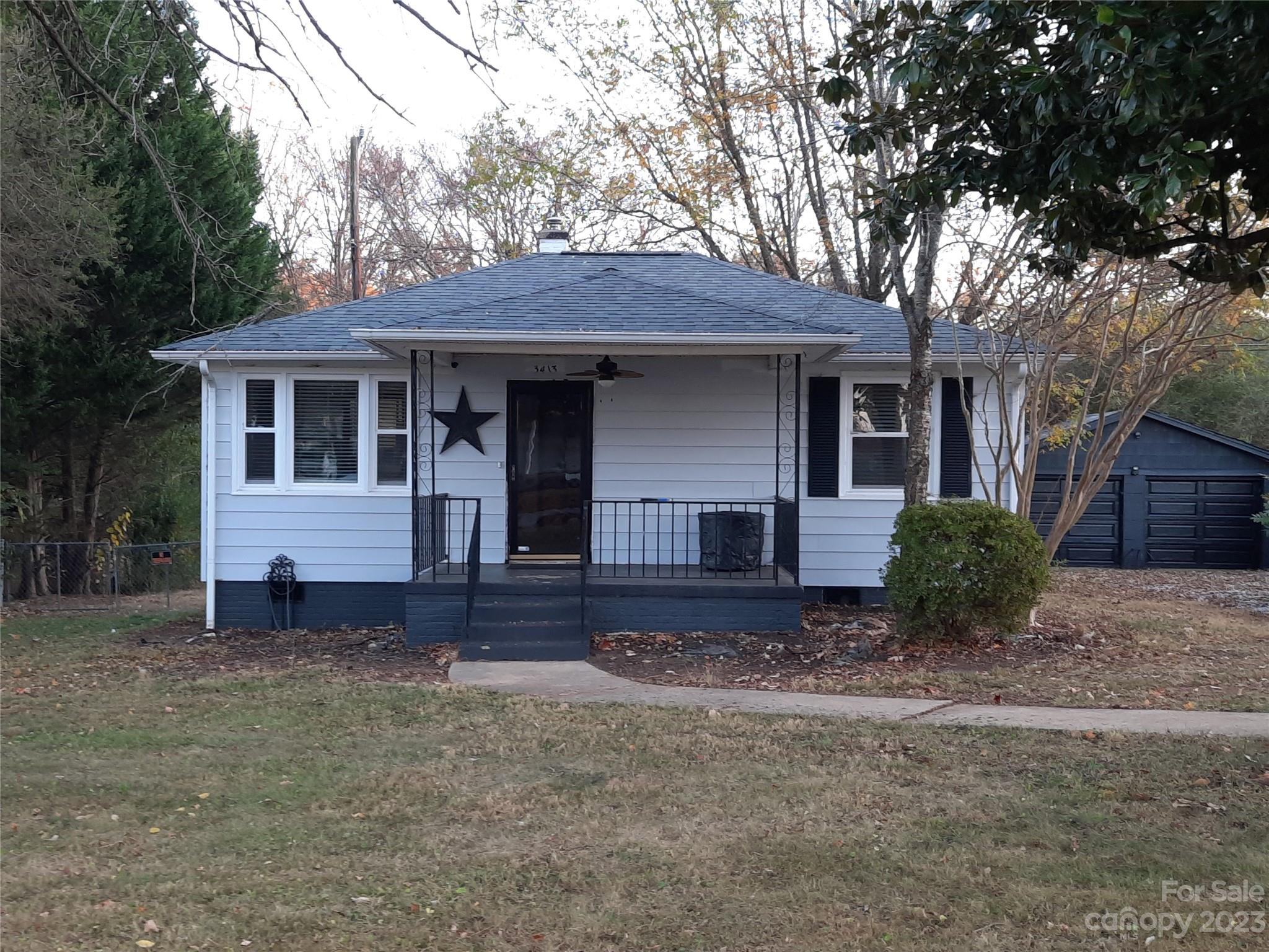 Westwood - Residential