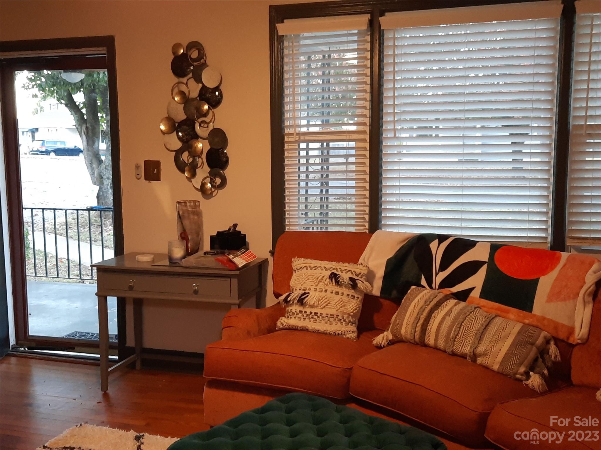 Westwood - Residential