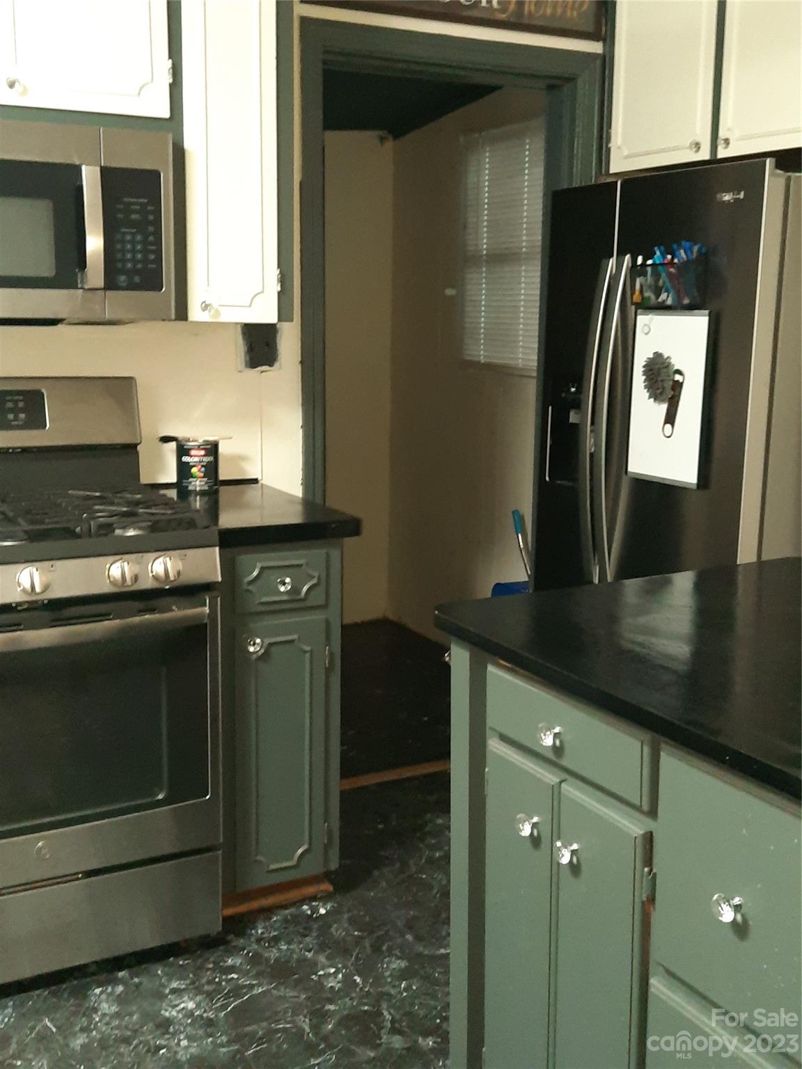 Westwood - Residential