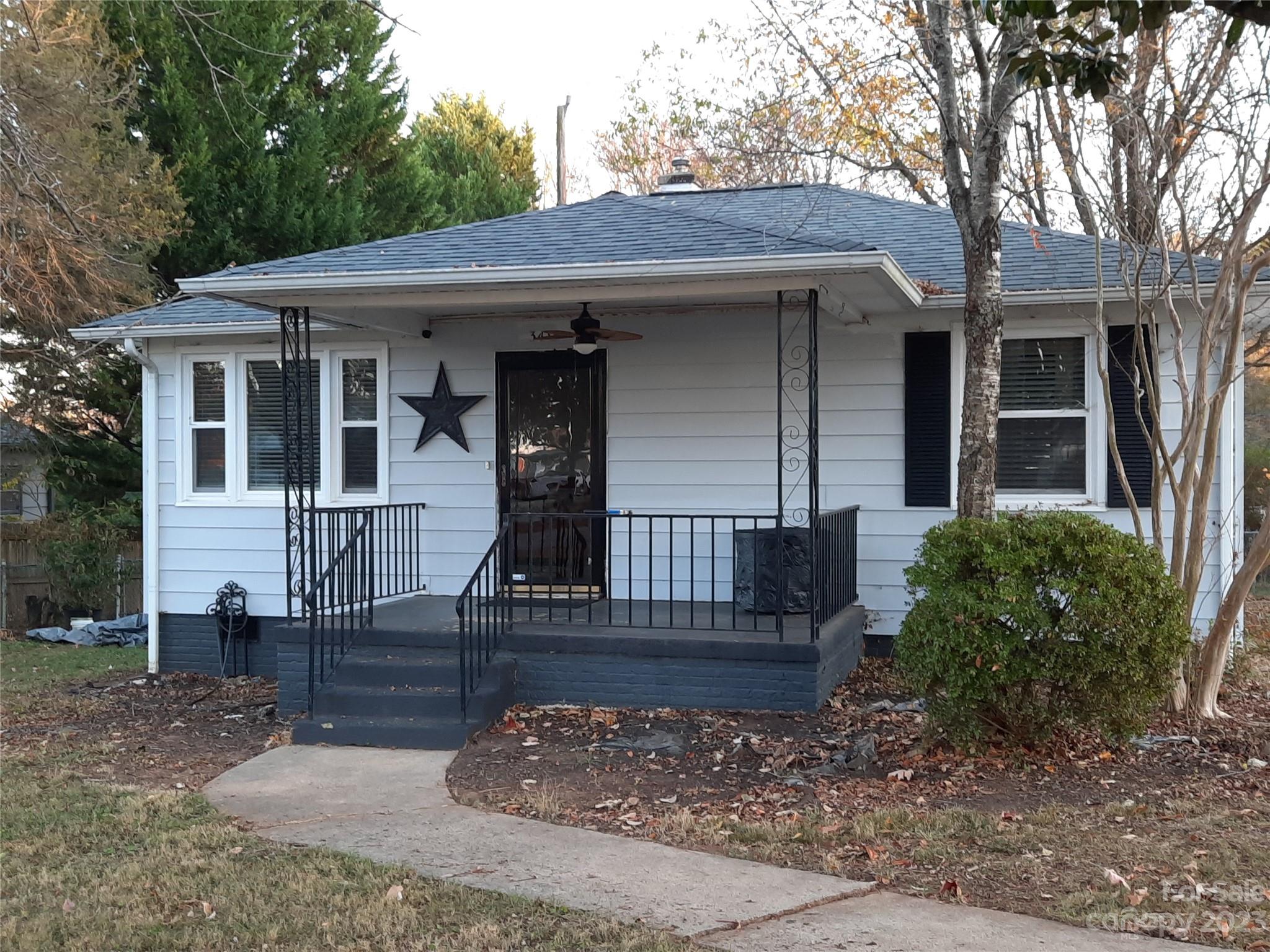 Westwood - Residential