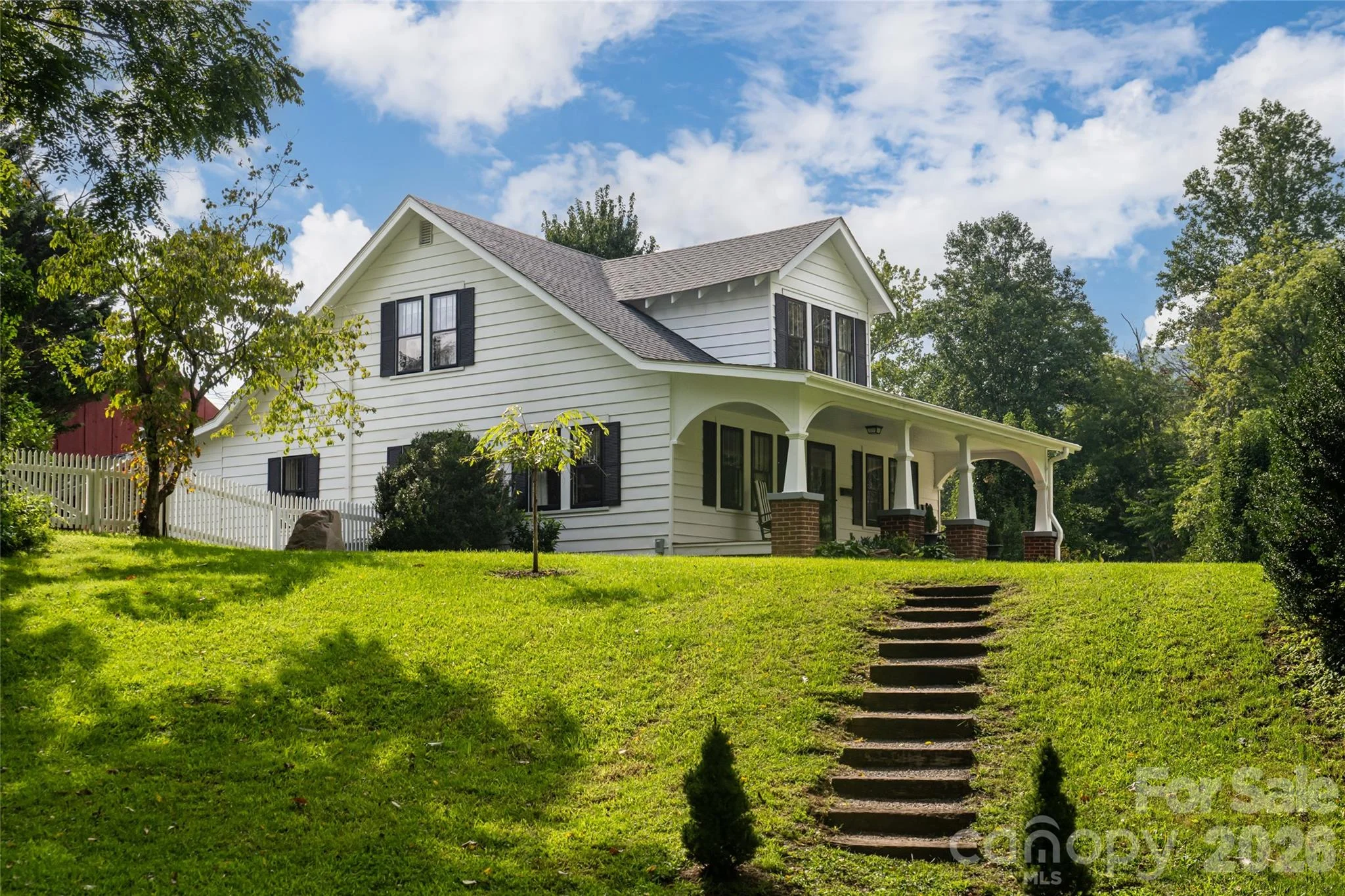 947 Hwy 226 Highway N, Bakersville, NC, 28705