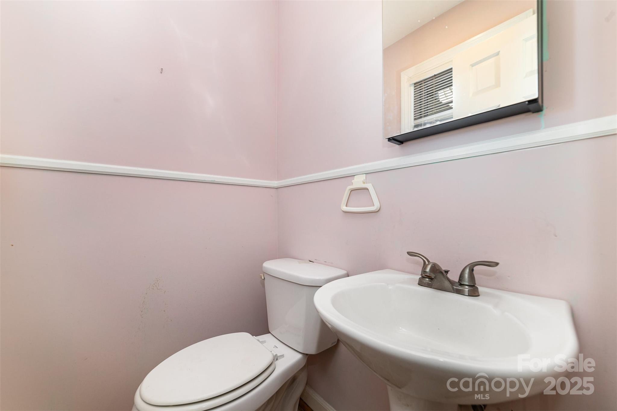 Boyd Heights - Residential