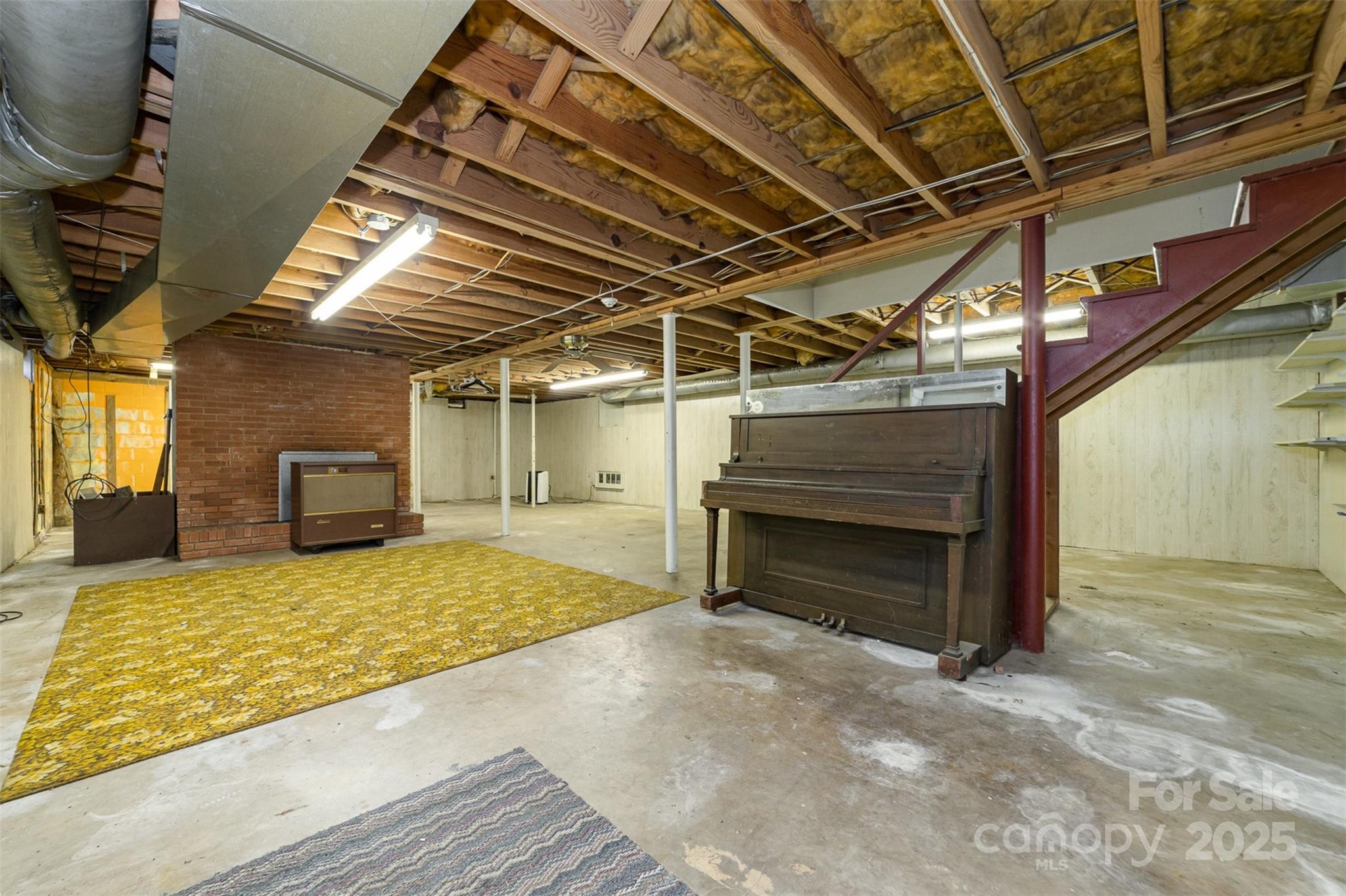 Boyd Heights - Residential