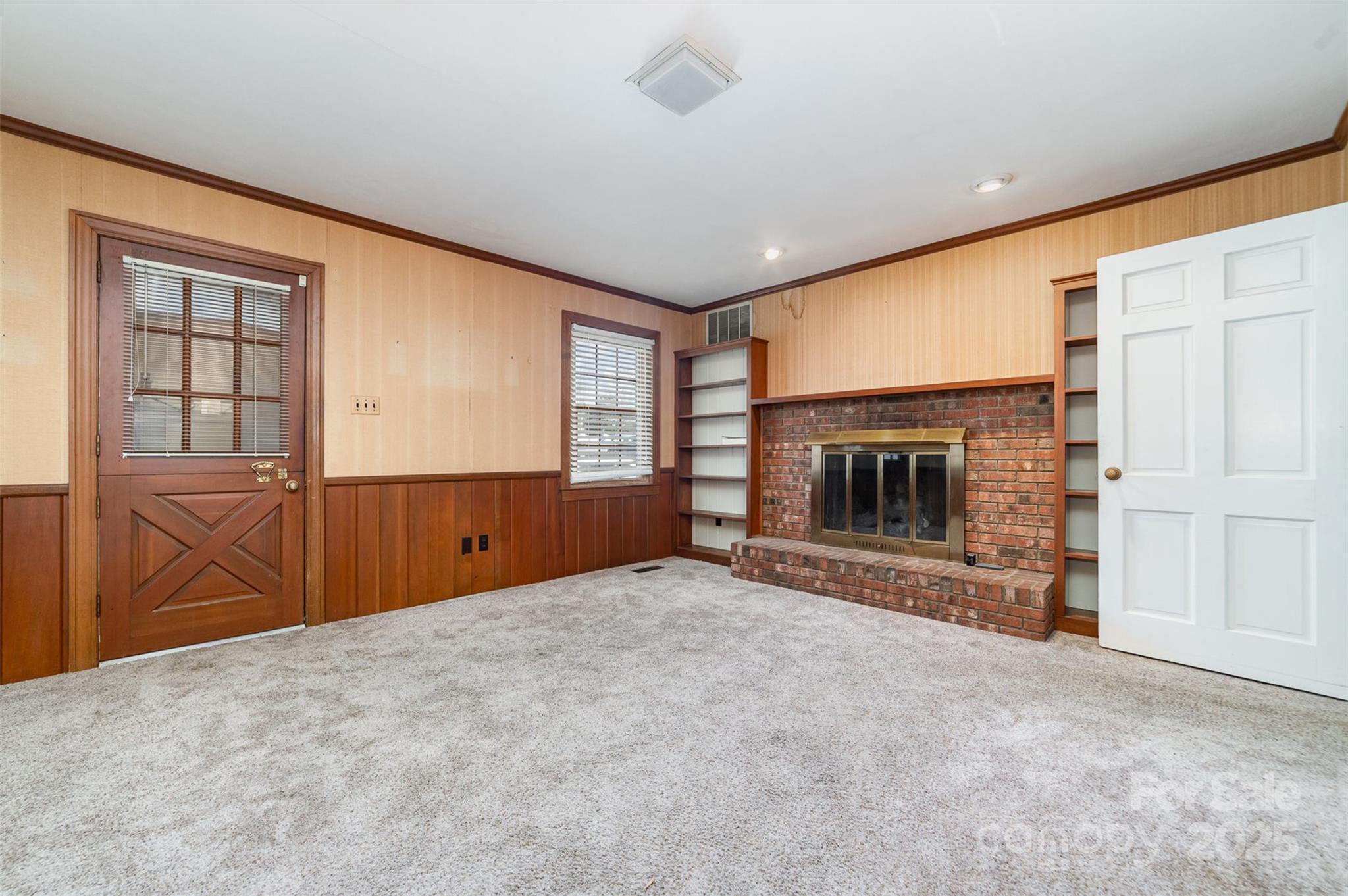 Boyd Heights - Residential