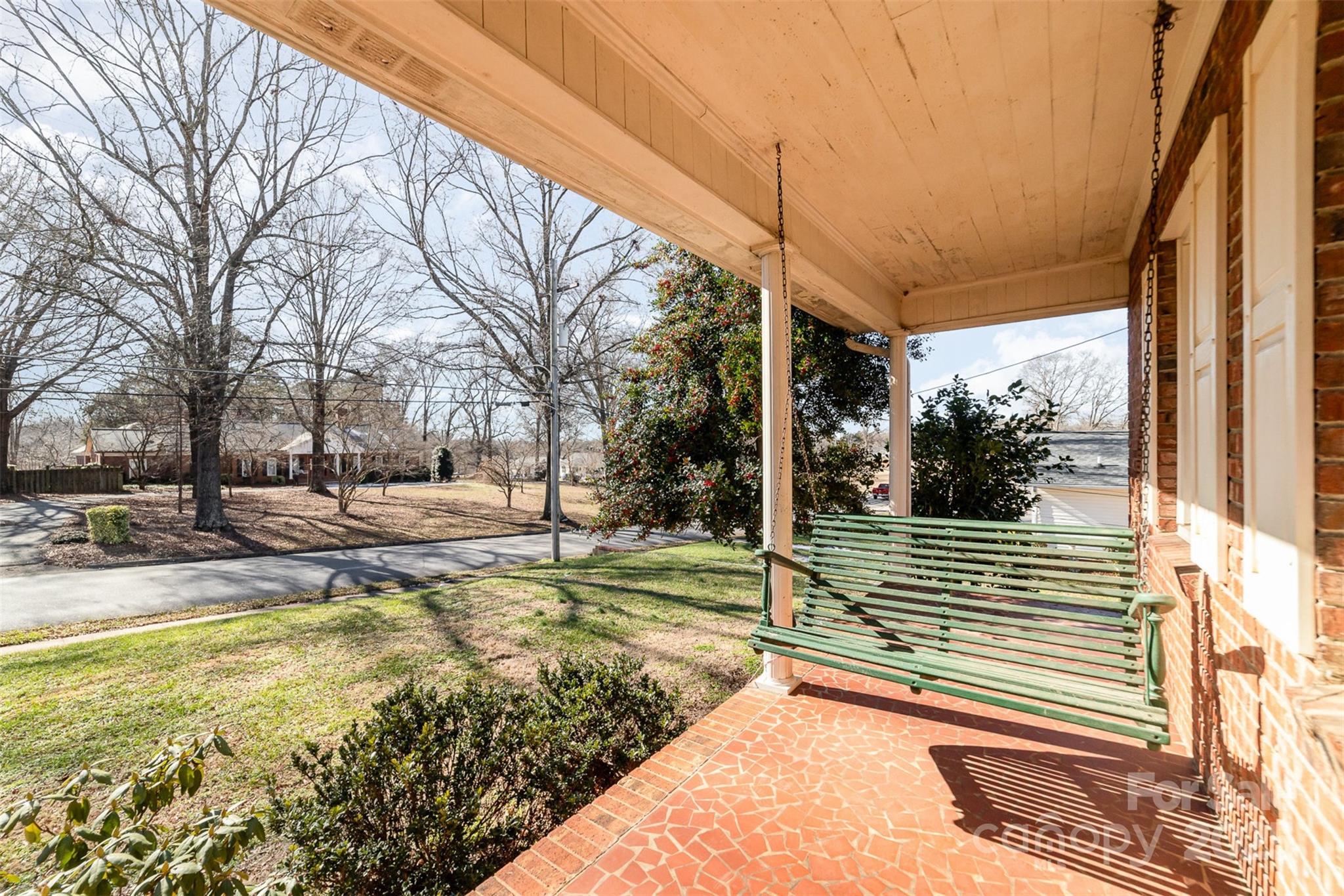 Boyd Heights - Residential