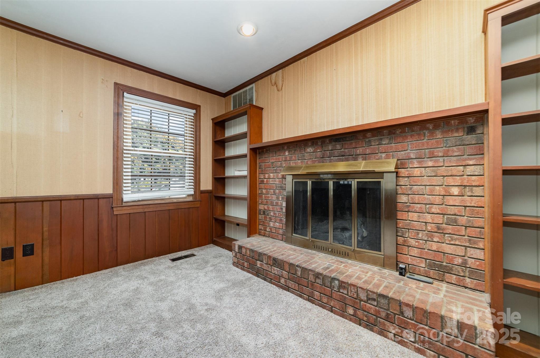 Boyd Heights - Residential