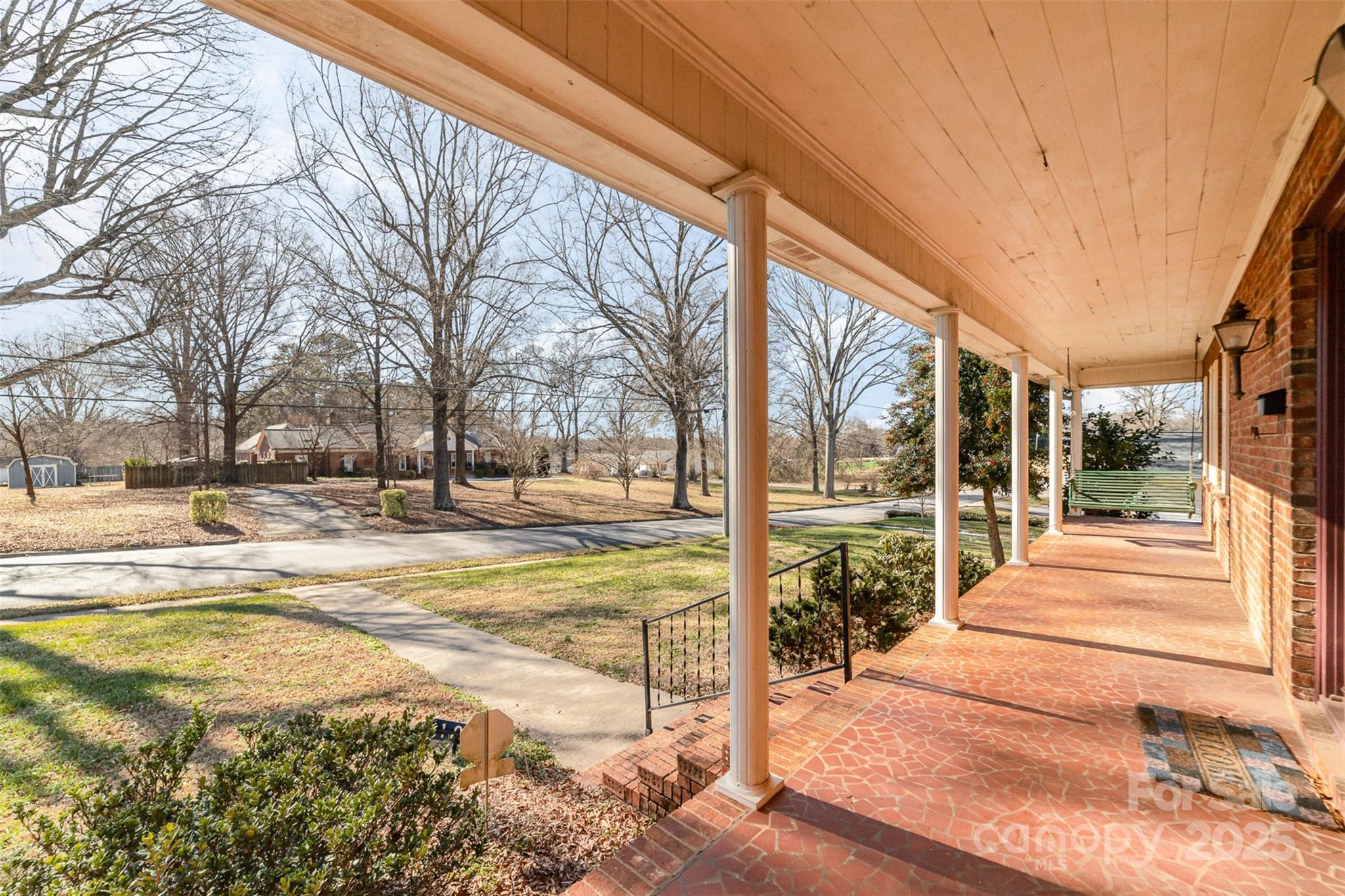 Boyd Heights - Residential