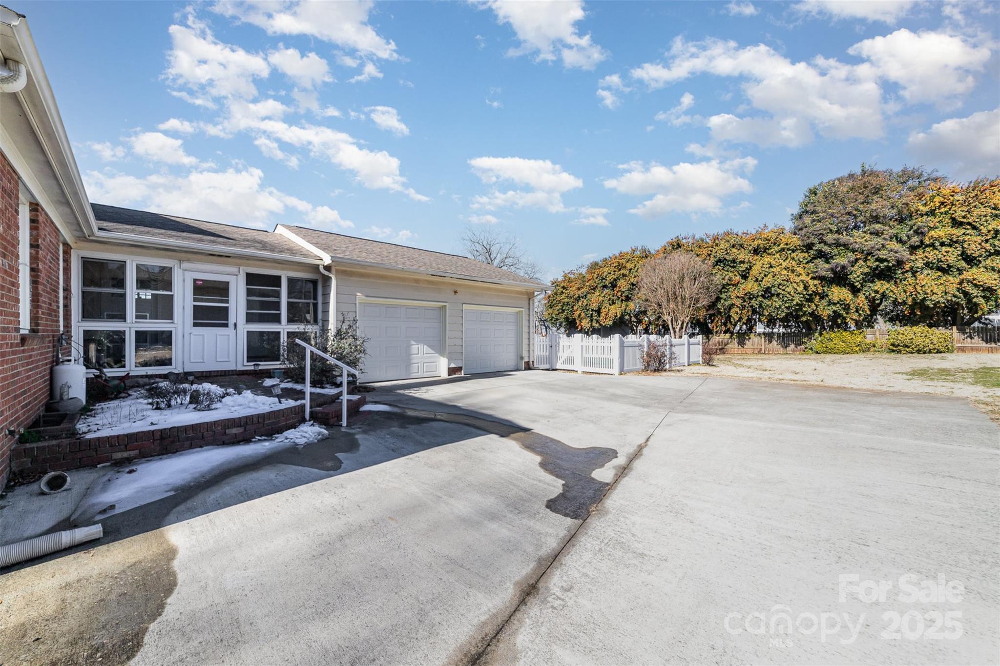 Boyd Heights - Residential