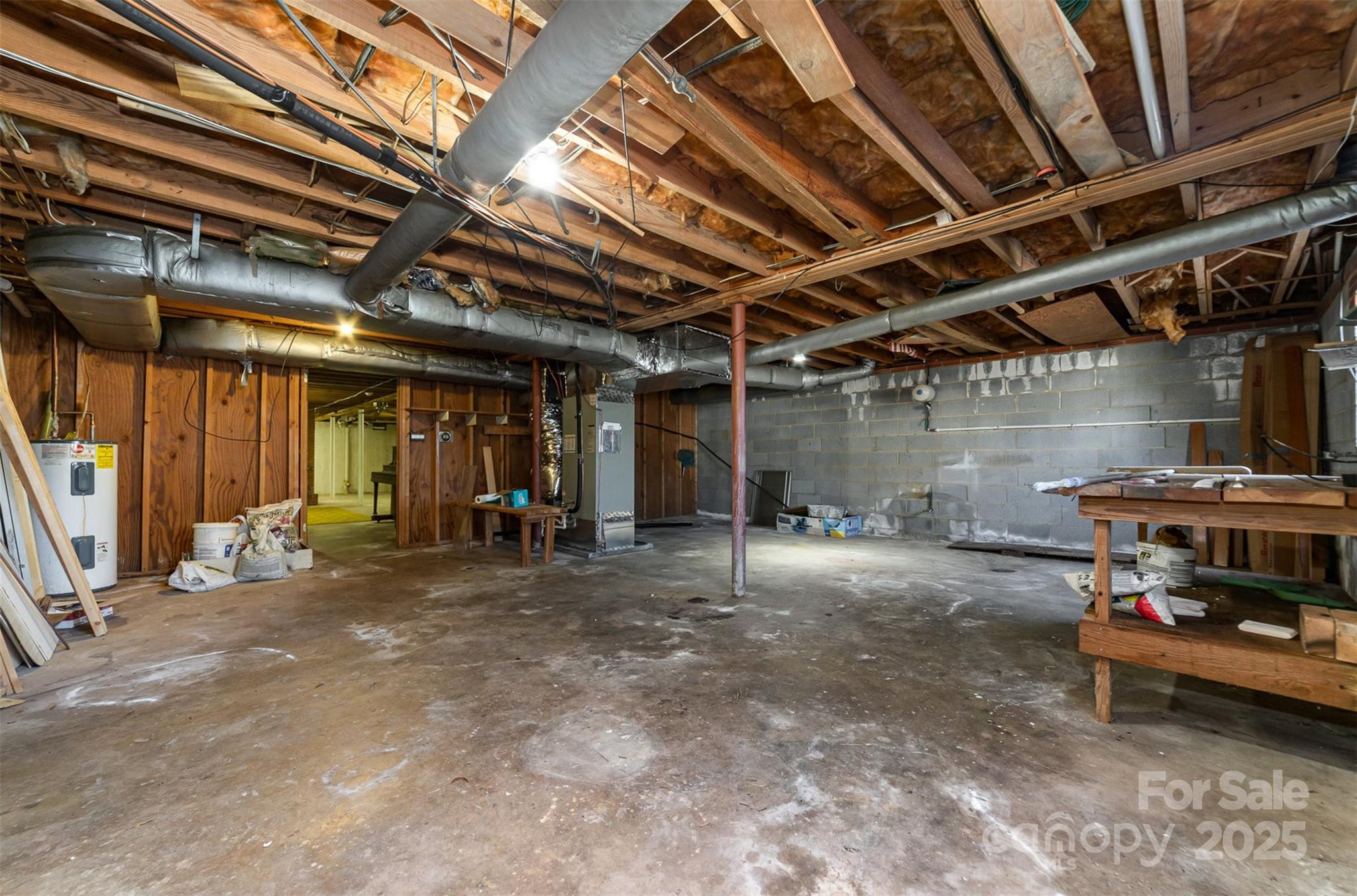 Boyd Heights - Residential