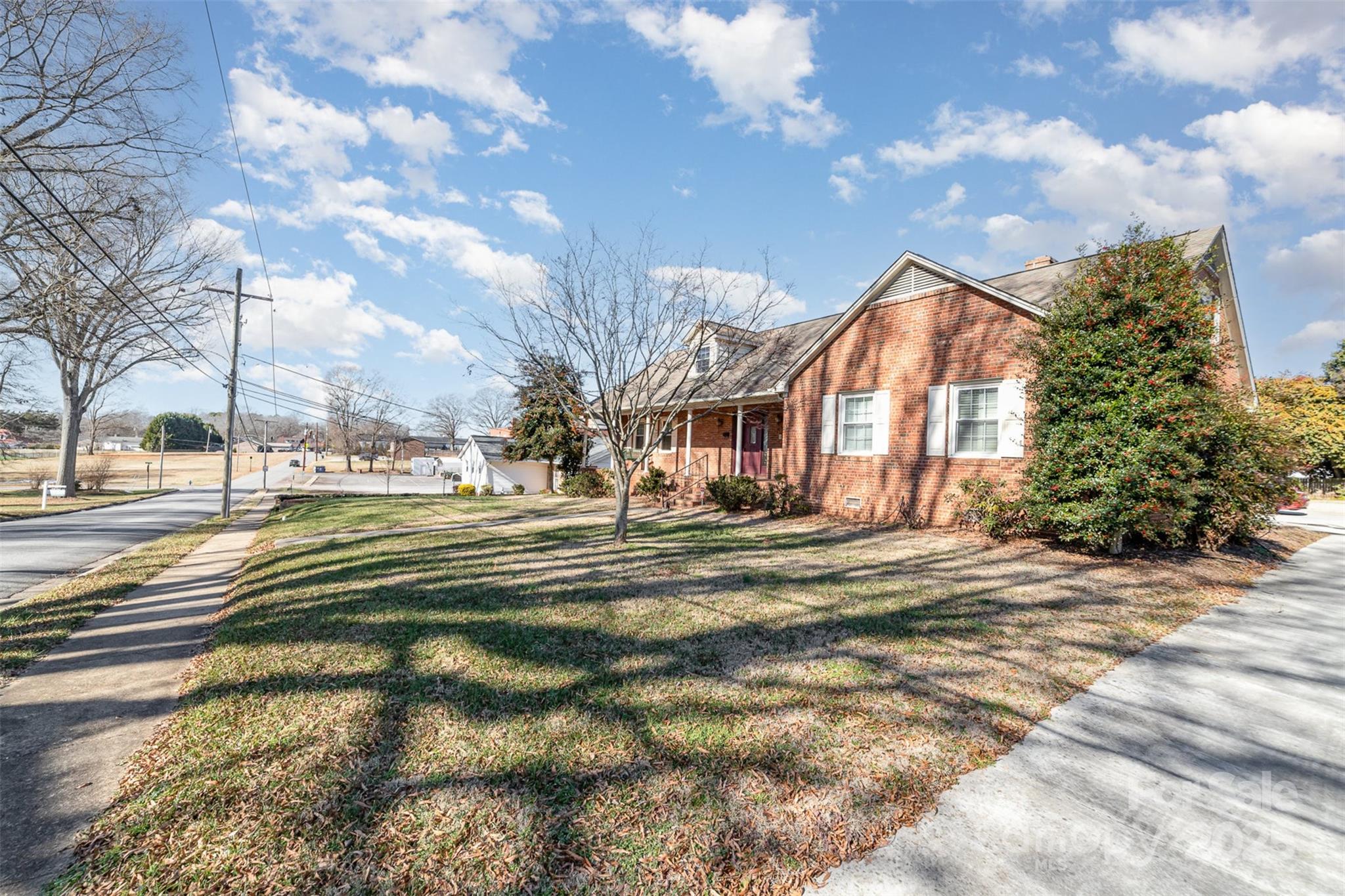 Boyd Heights - Residential