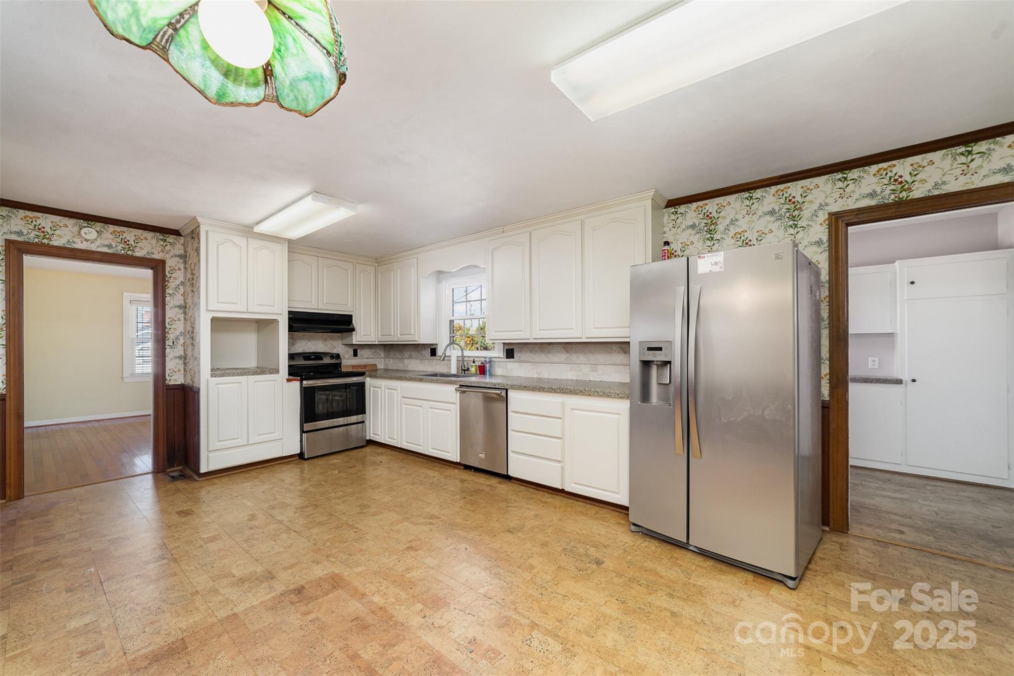 Boyd Heights - Residential