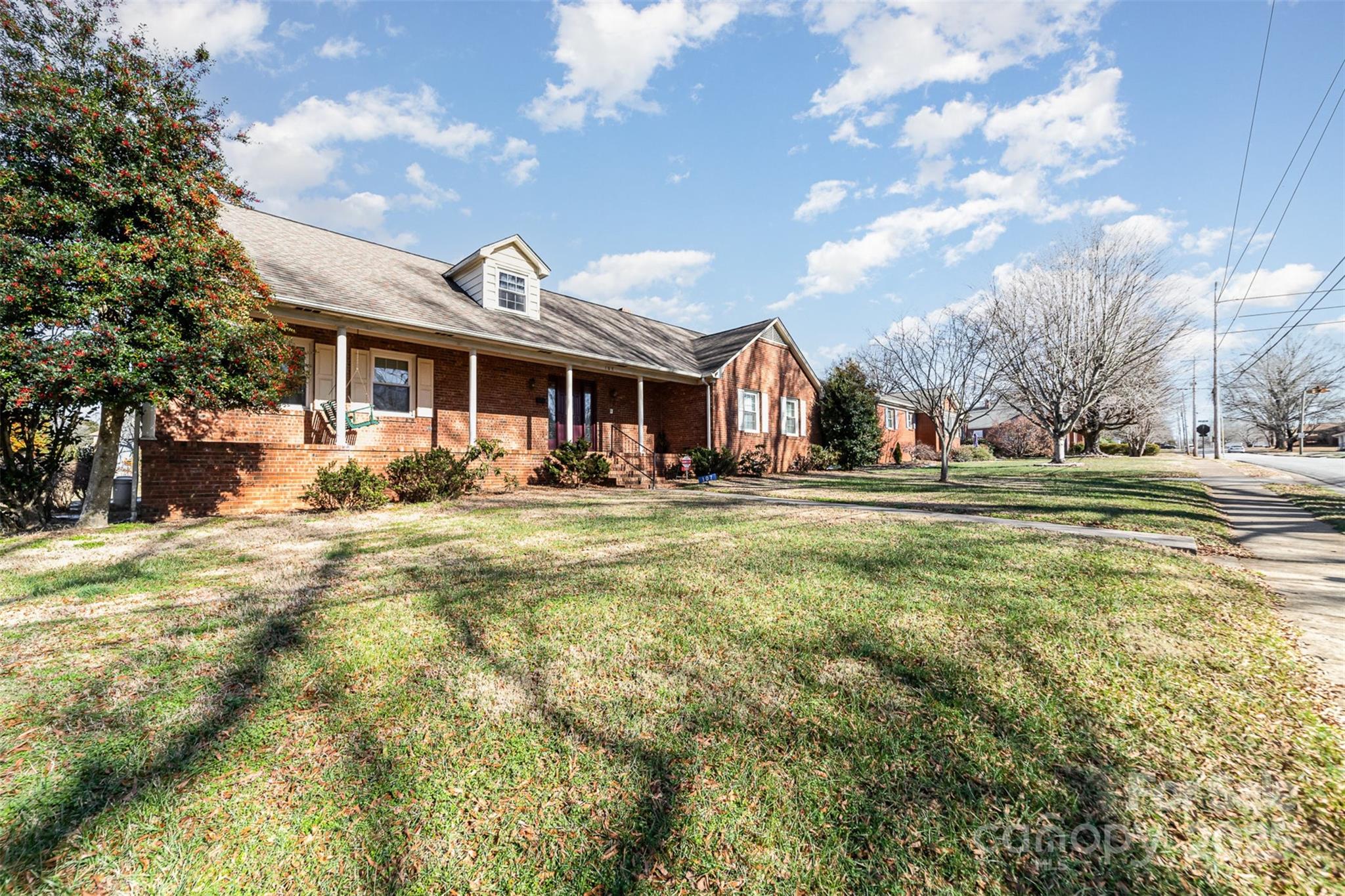 Boyd Heights - Residential
