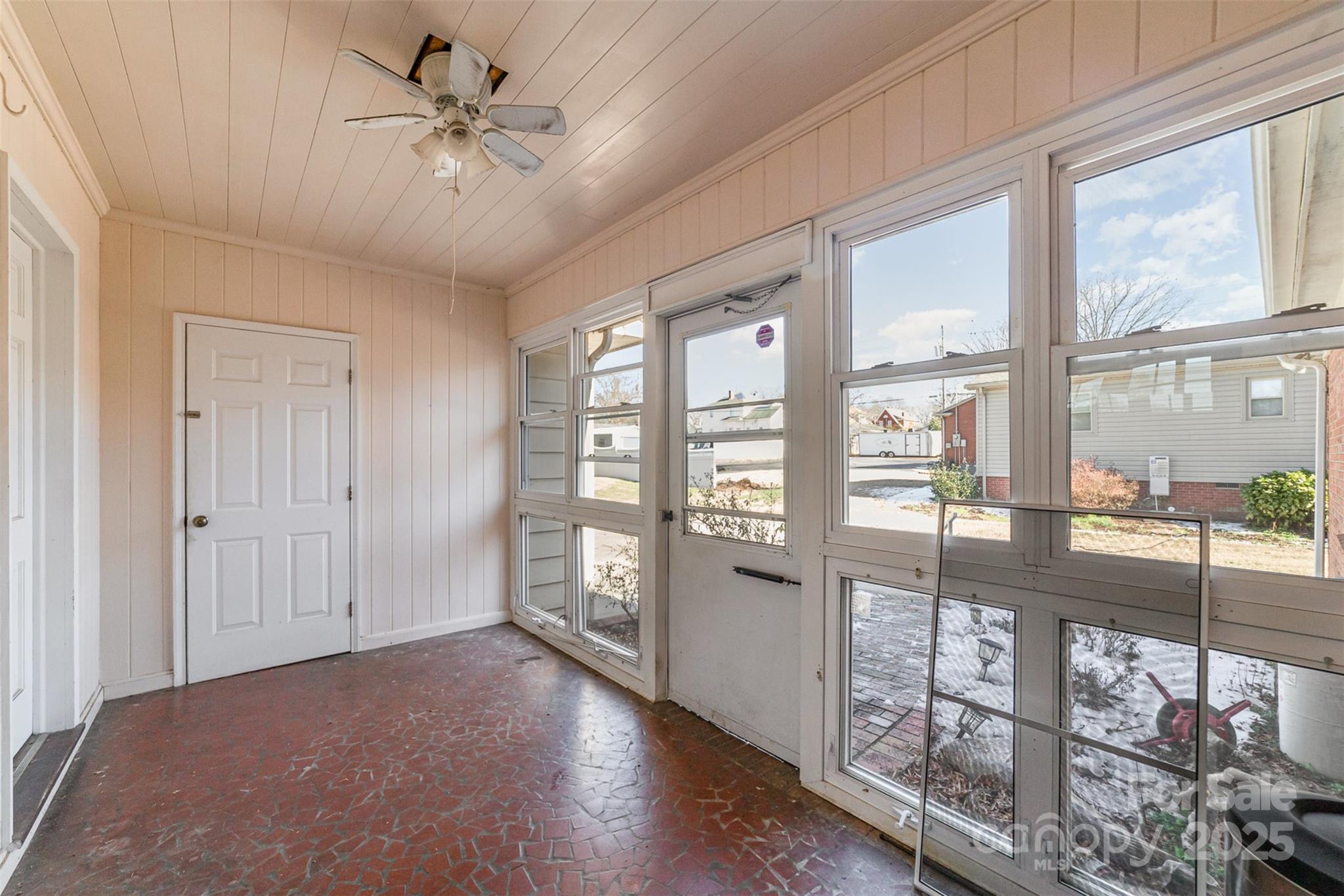 Boyd Heights - Residential