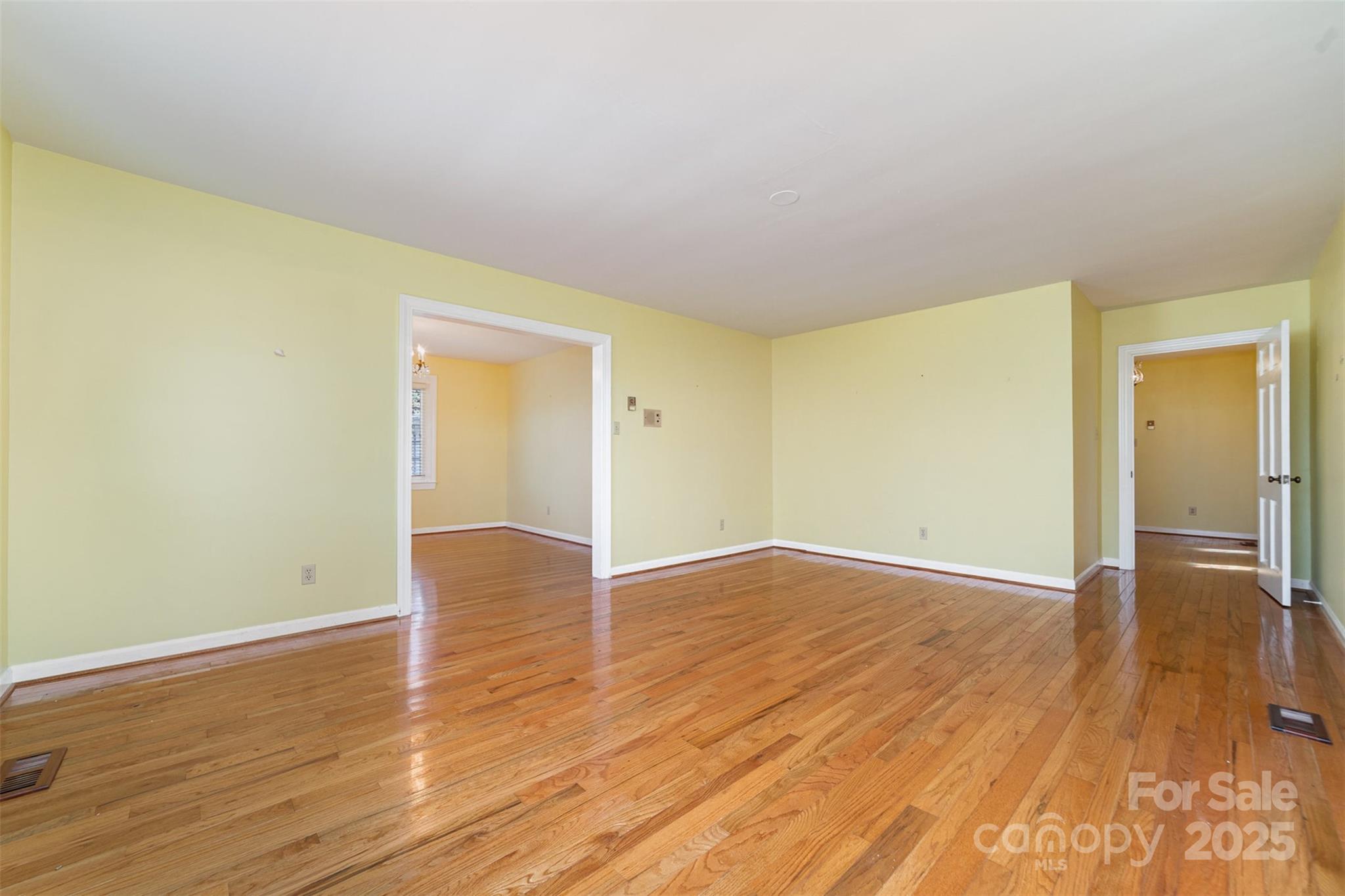 Boyd Heights - Residential