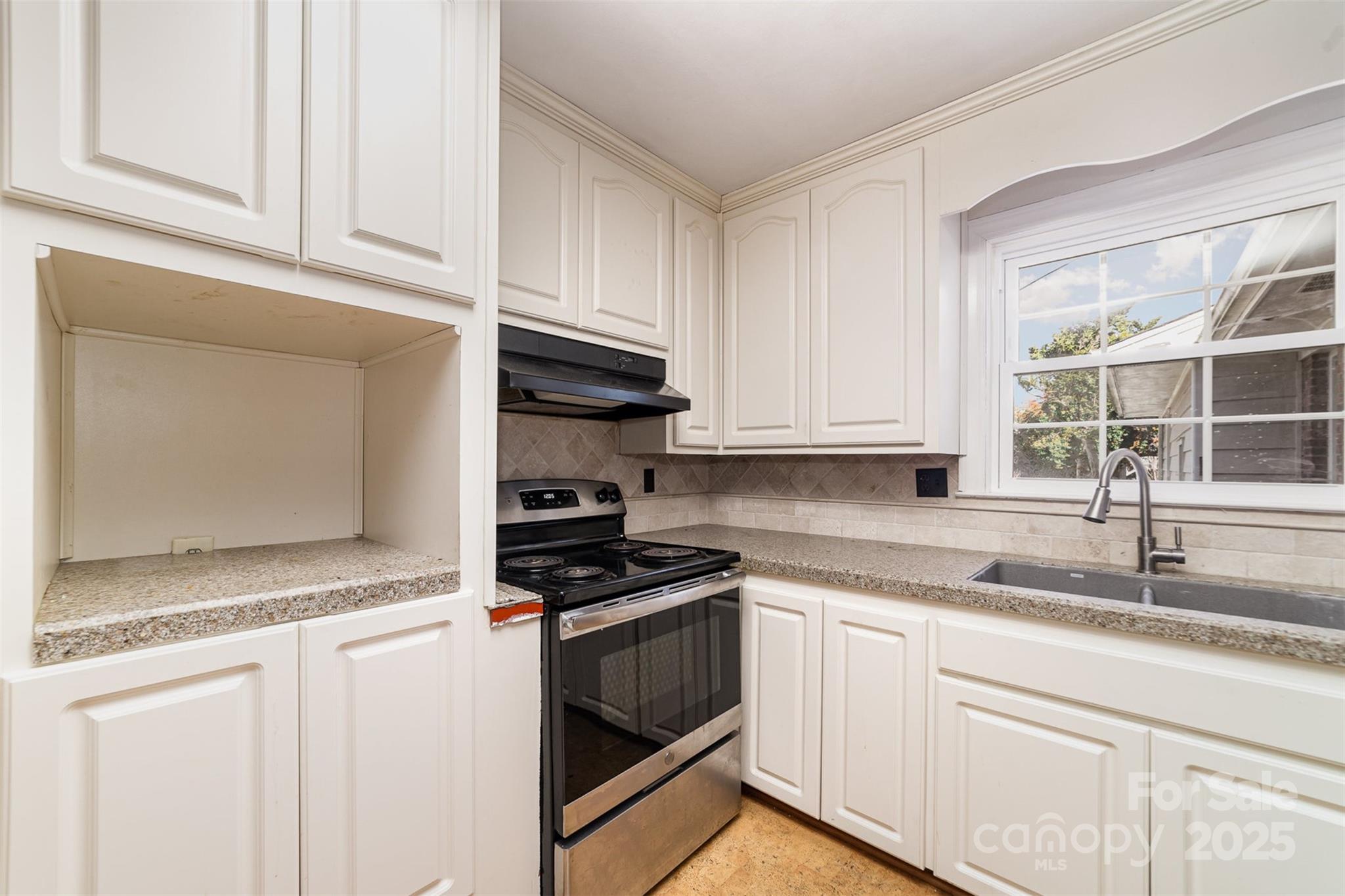 Boyd Heights - Residential