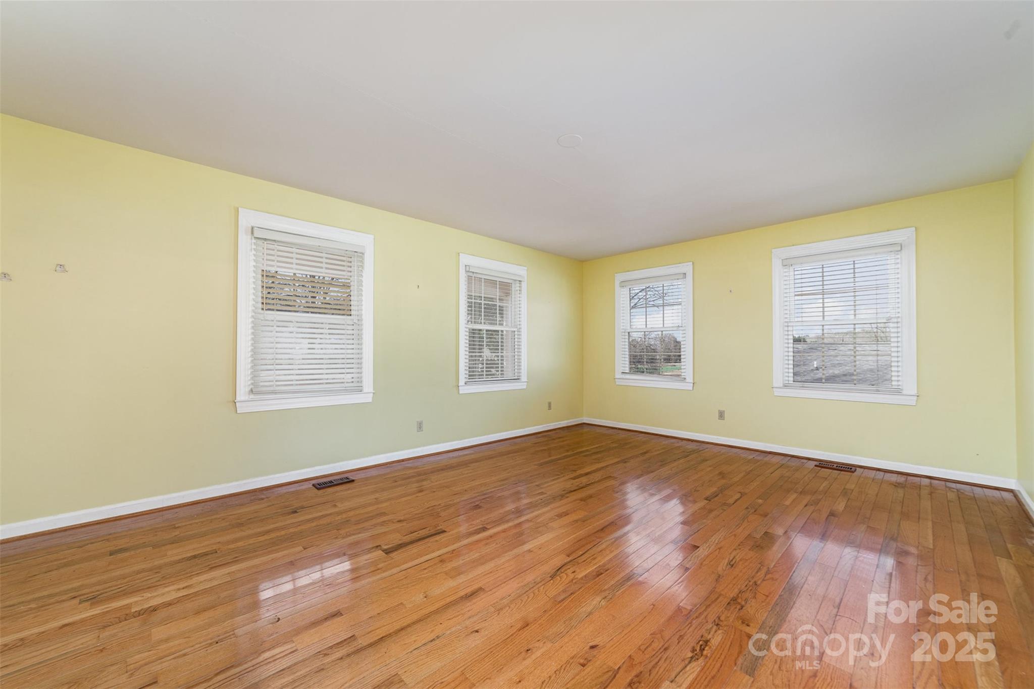 Boyd Heights - Residential