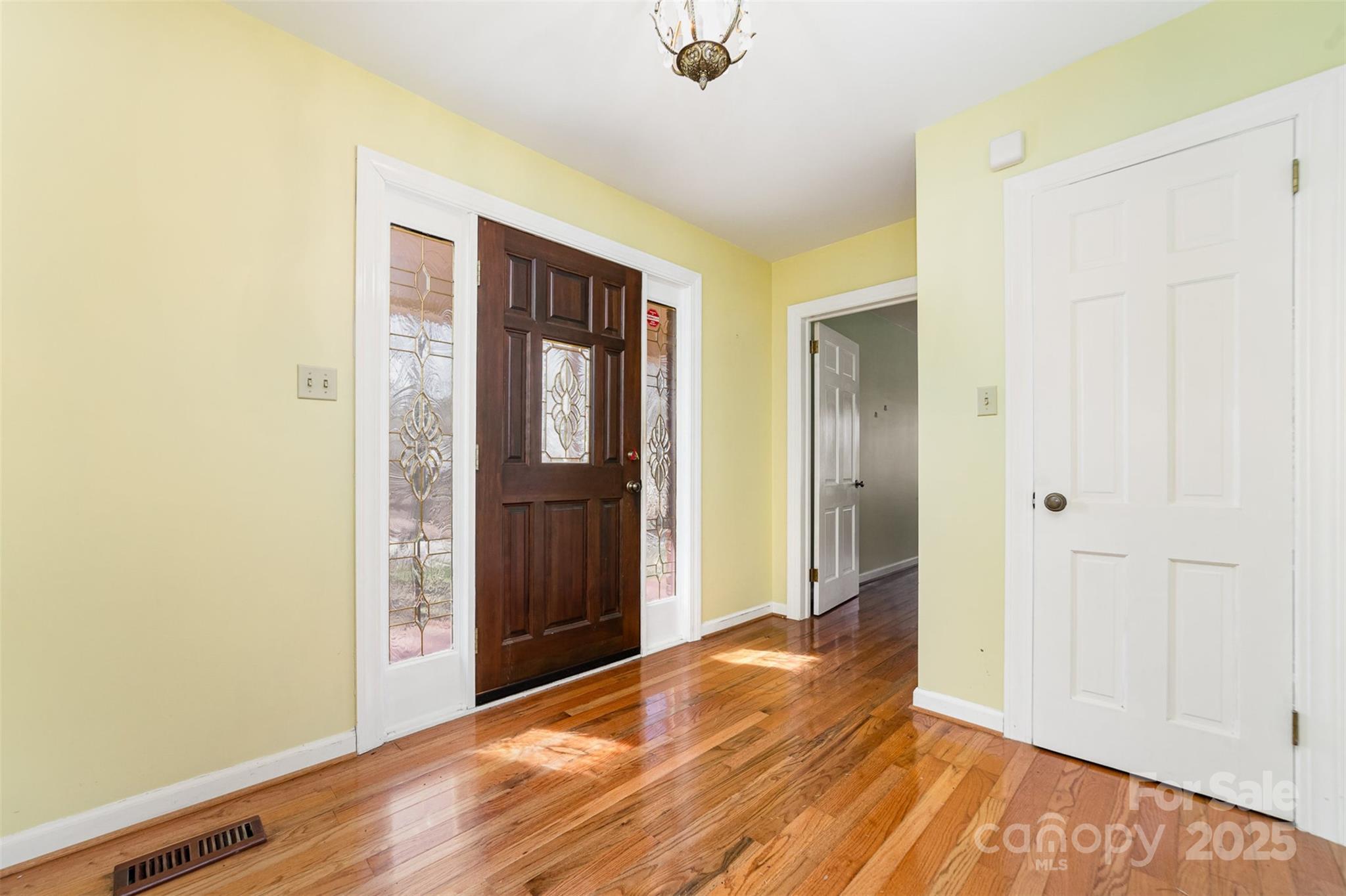 Boyd Heights - Residential