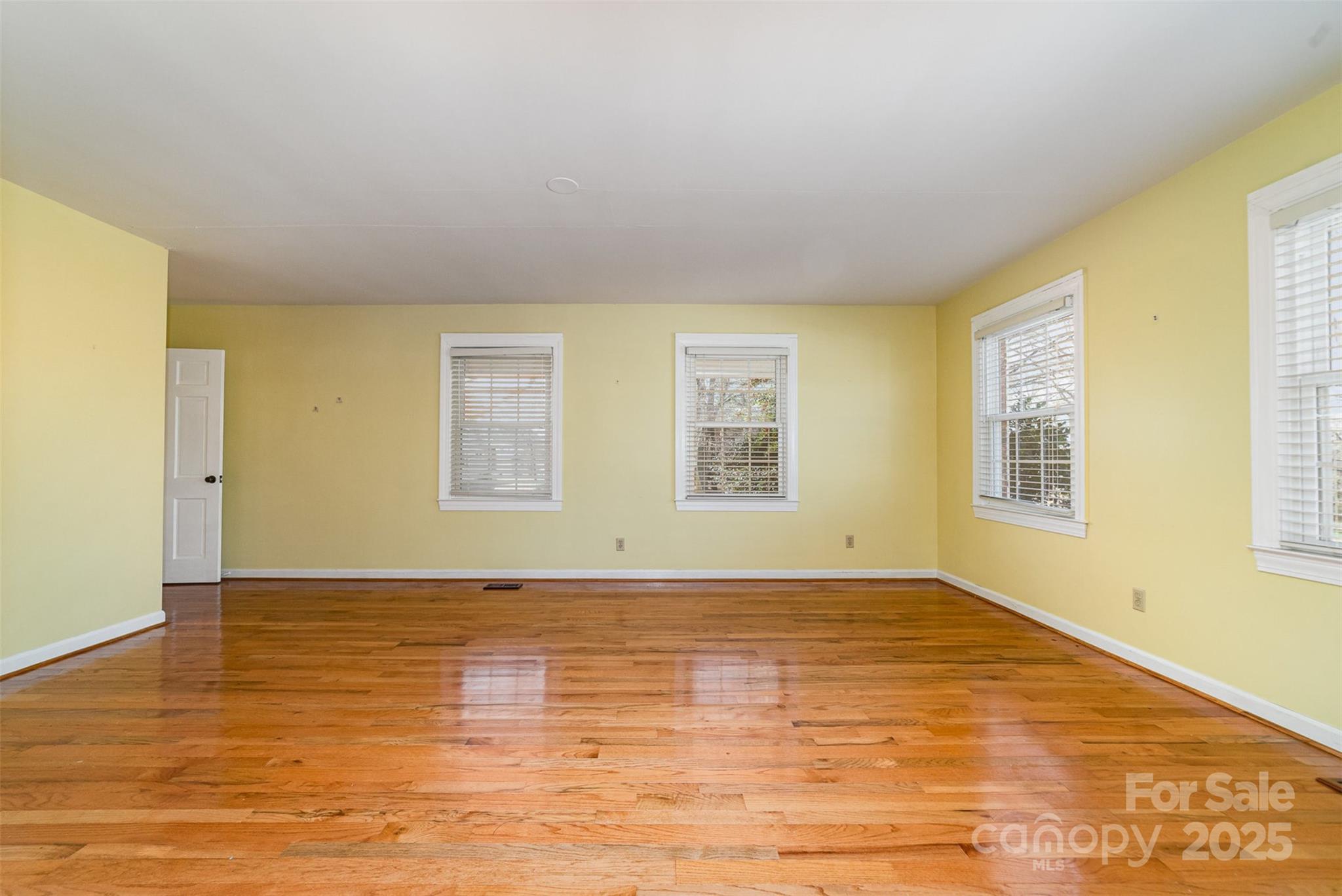 Boyd Heights - Residential