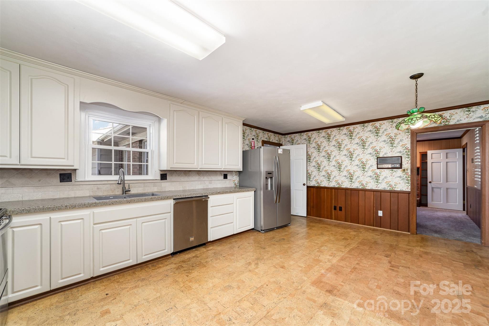 Boyd Heights - Residential