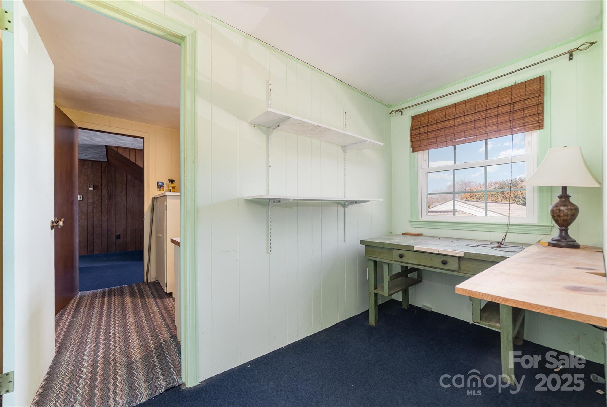 Boyd Heights - Residential