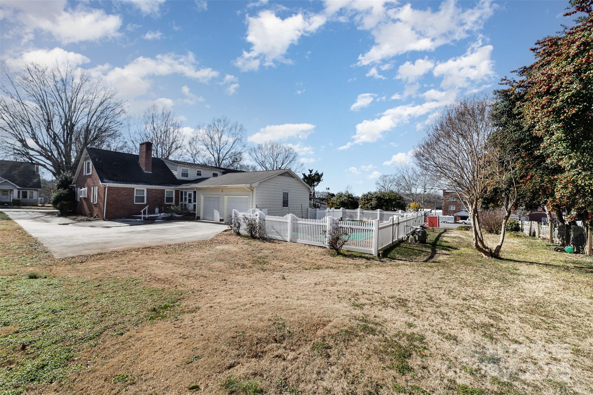 Boyd Heights - Residential