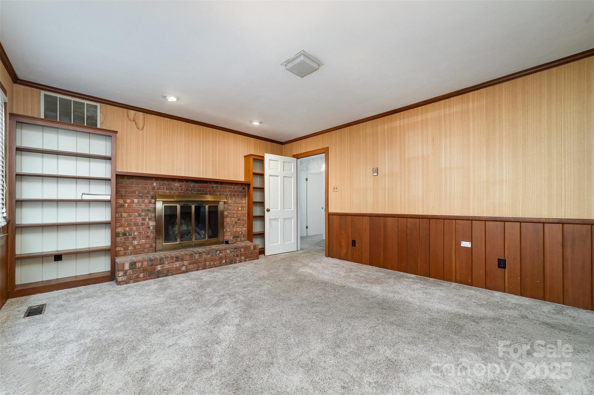 Boyd Heights - Residential