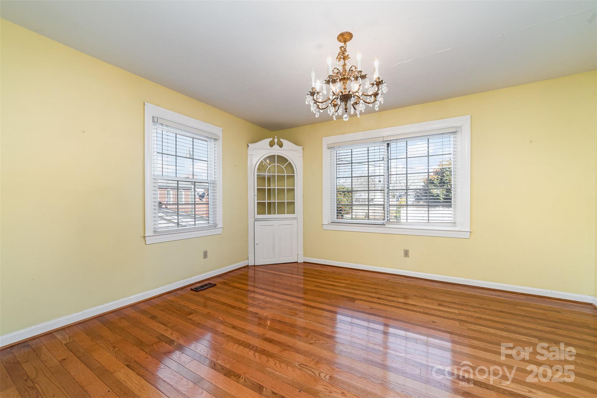 Boyd Heights - Residential
