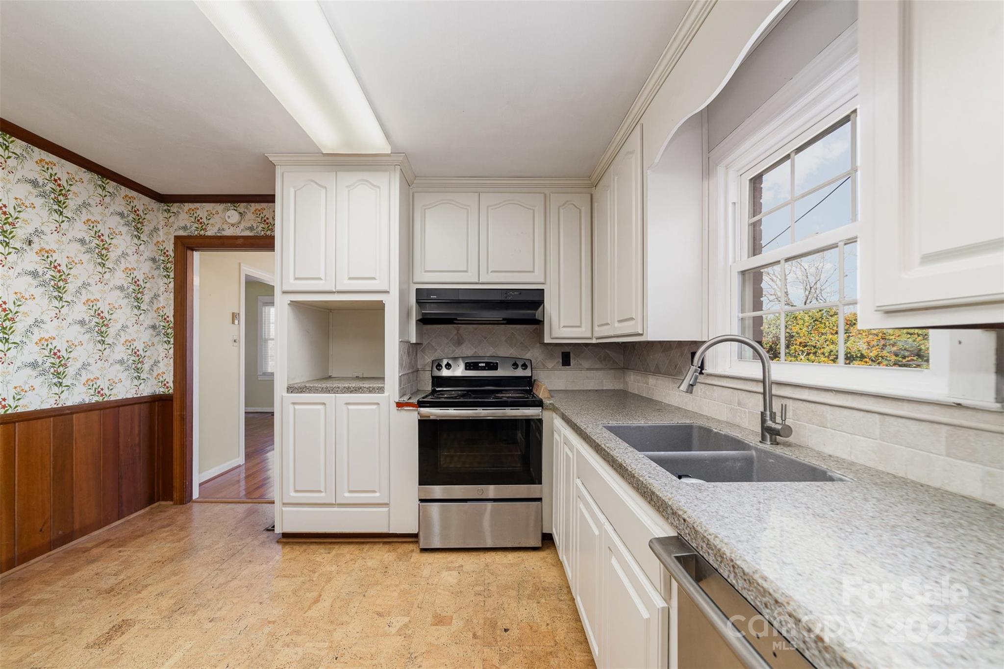 Boyd Heights - Residential