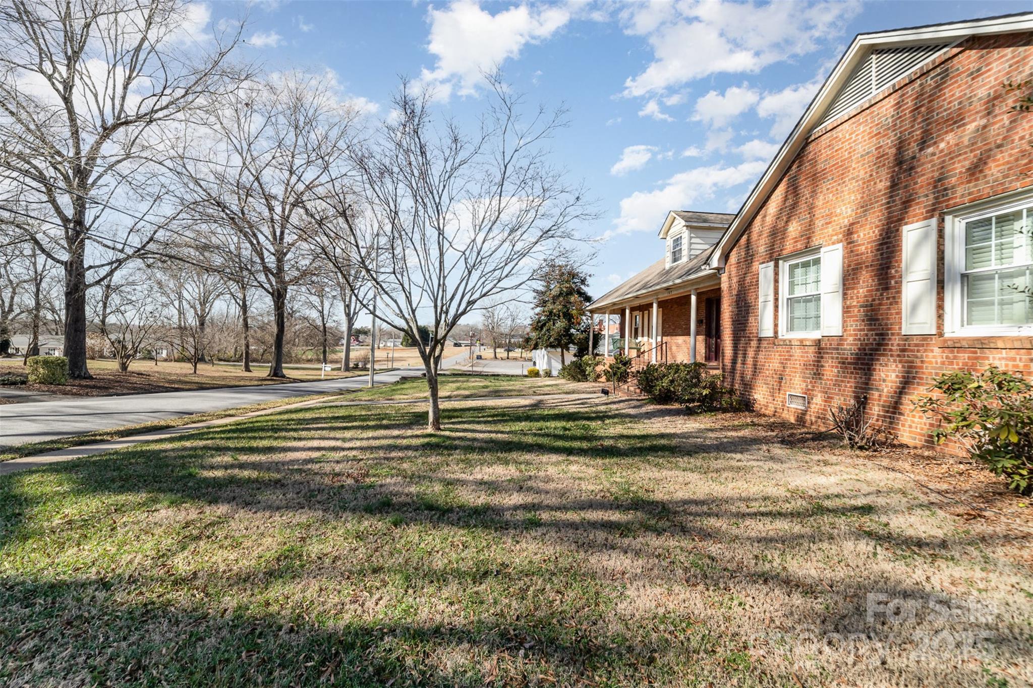 Boyd Heights - Residential
