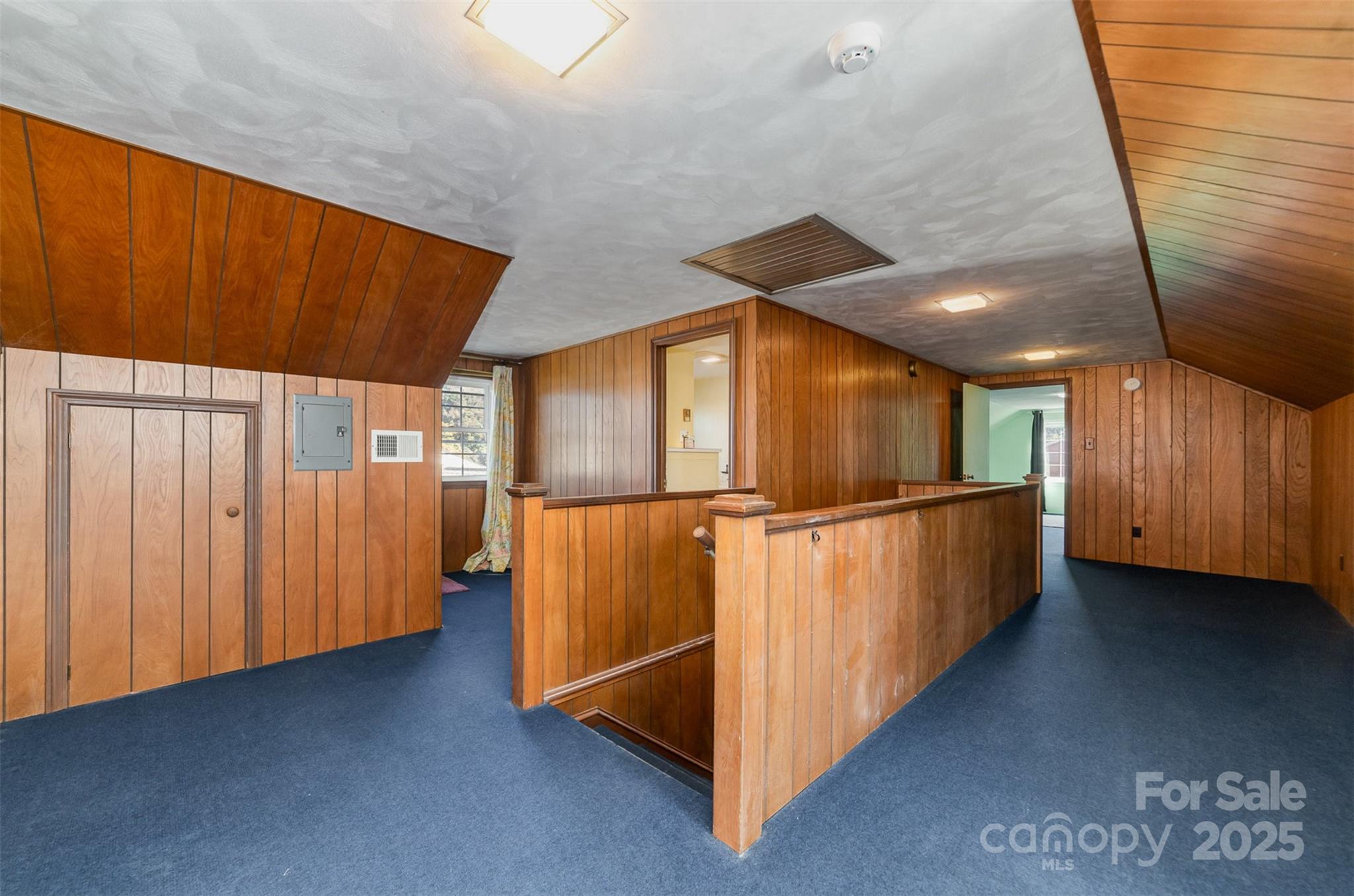 Boyd Heights - Residential