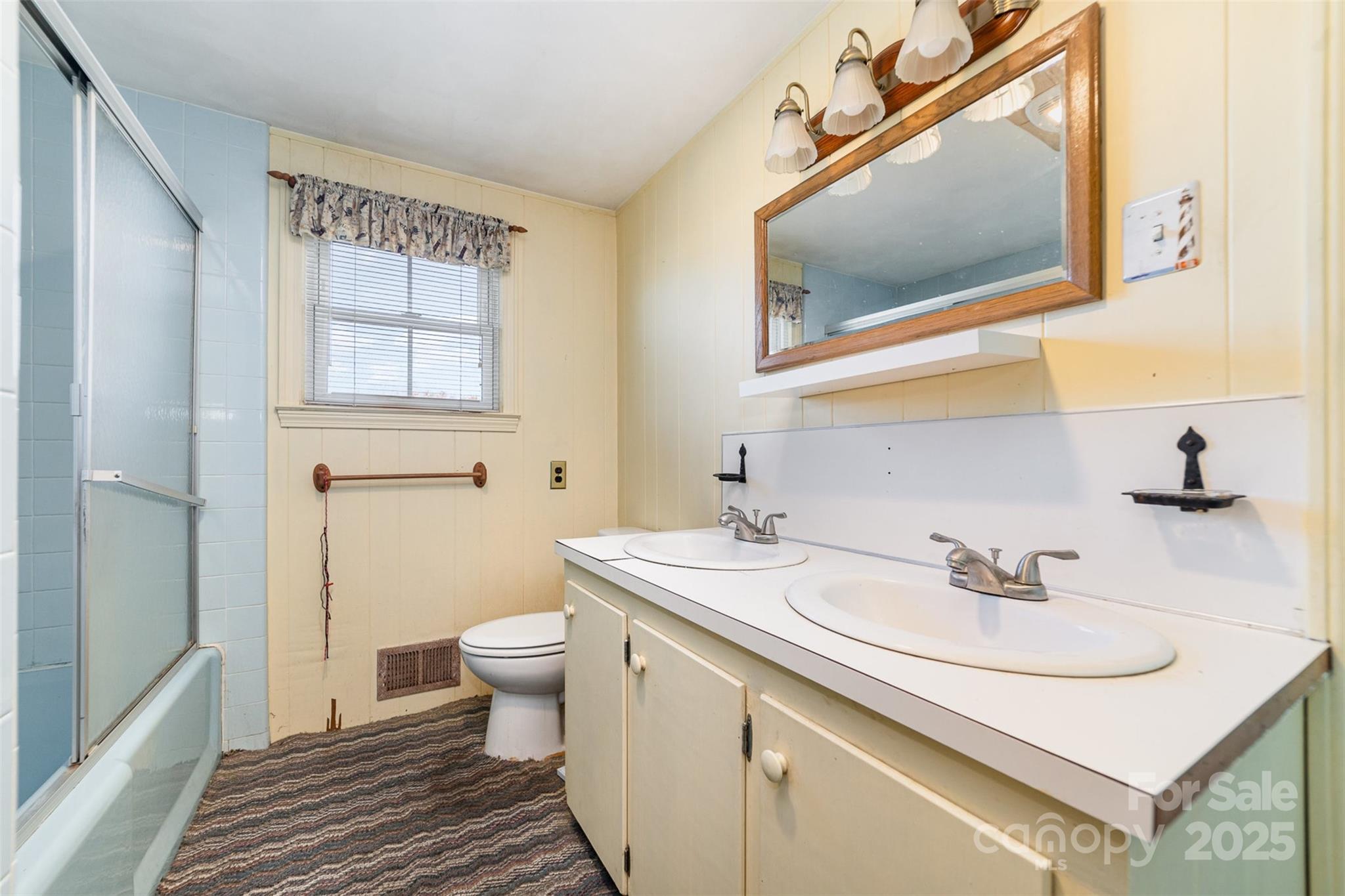 Boyd Heights - Residential