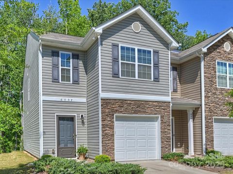 6037 Guildford Hill Lane Charlotte NC 28215