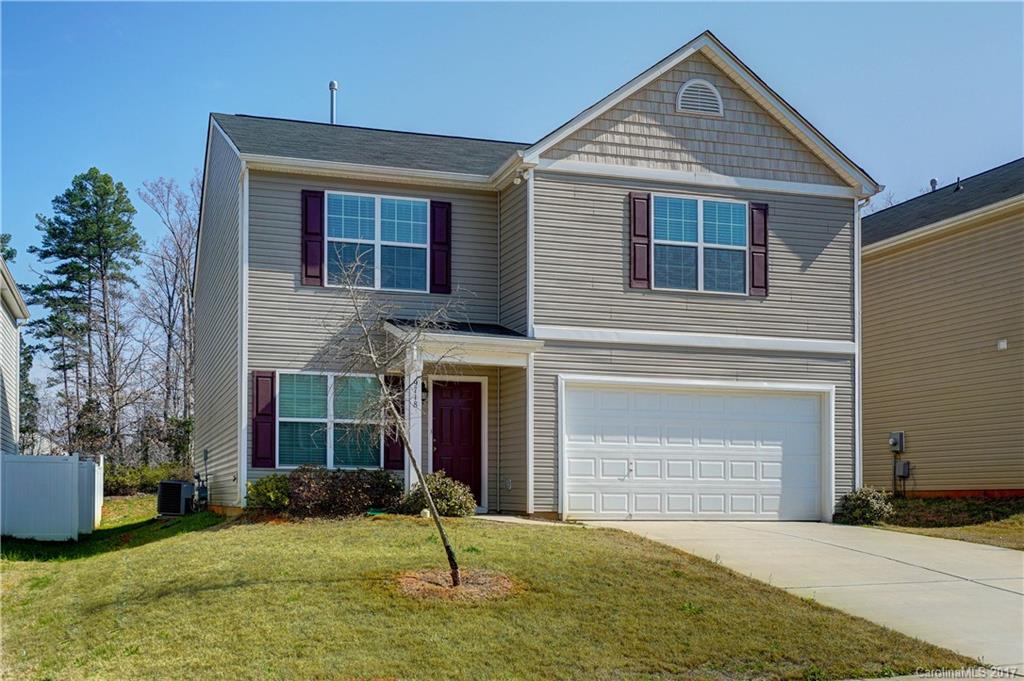 Catawba River Plantation - Residential