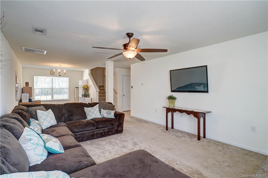 Catawba River Plantation - Residential