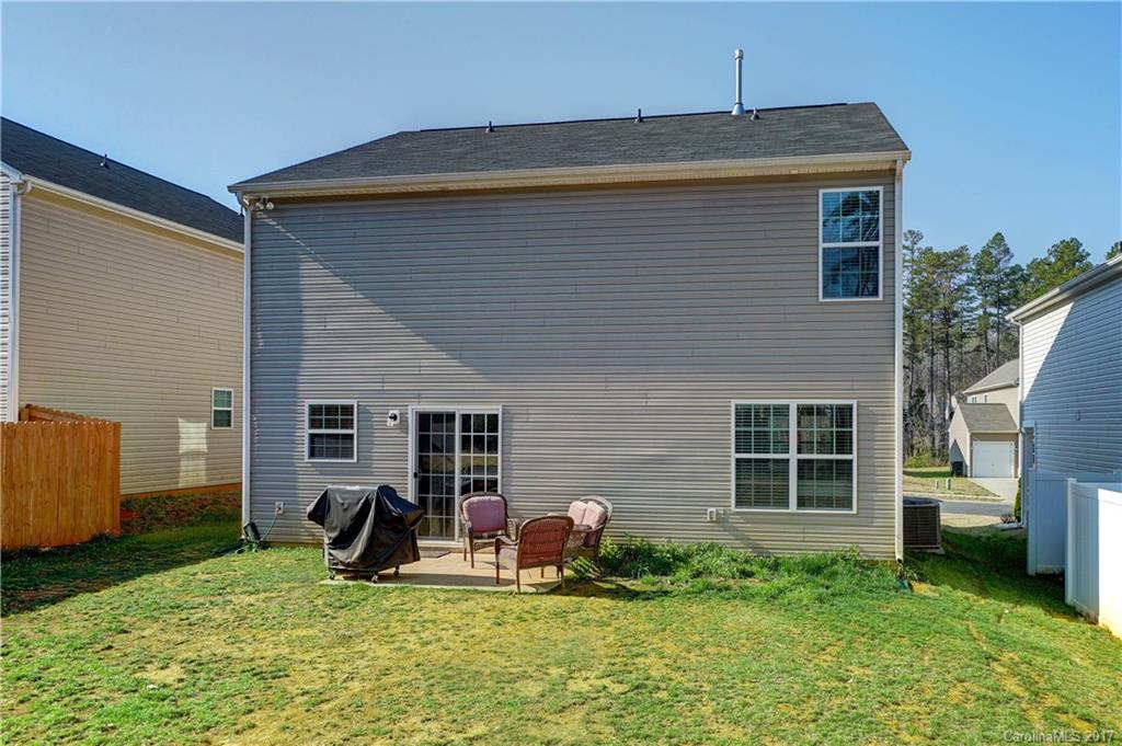 Catawba River Plantation - Residential