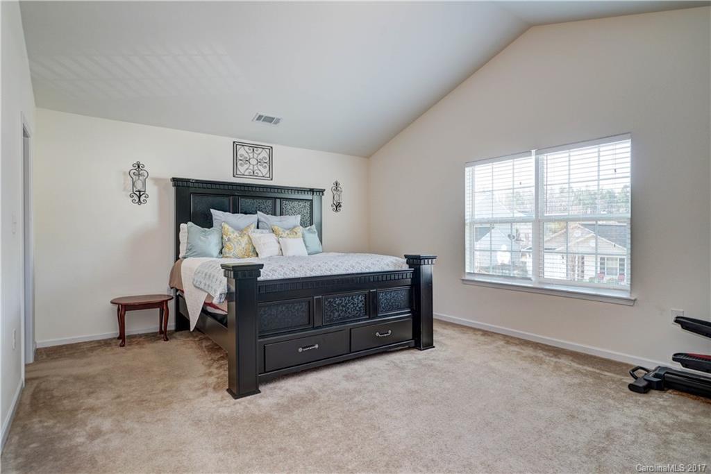 Catawba River Plantation - Residential