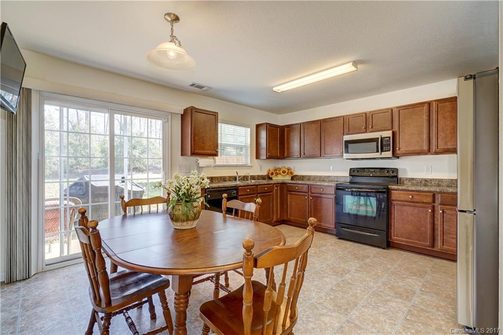 Catawba River Plantation - Residential