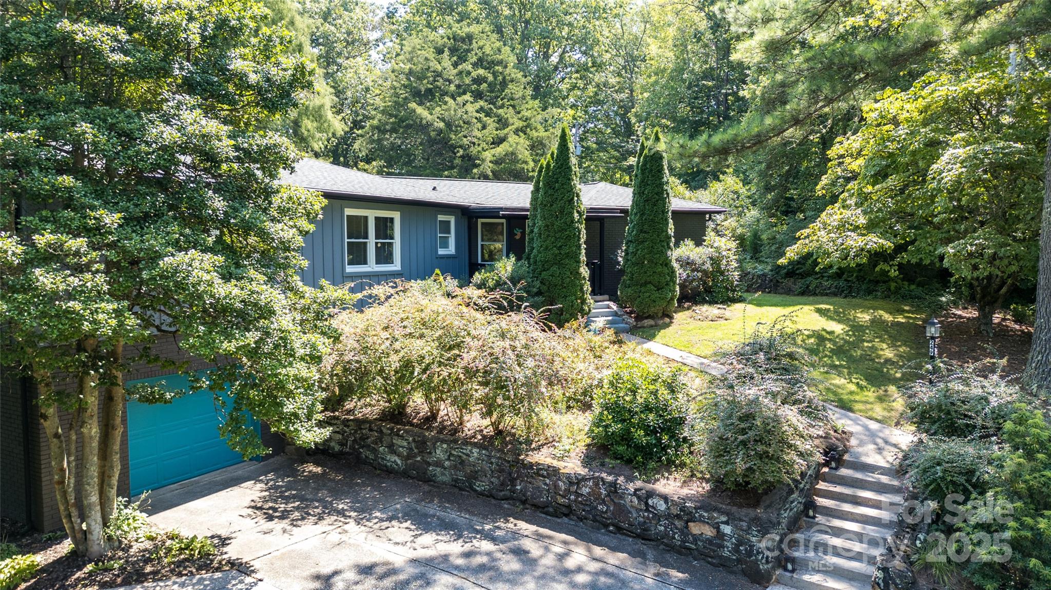 249 Gudger Hill Road