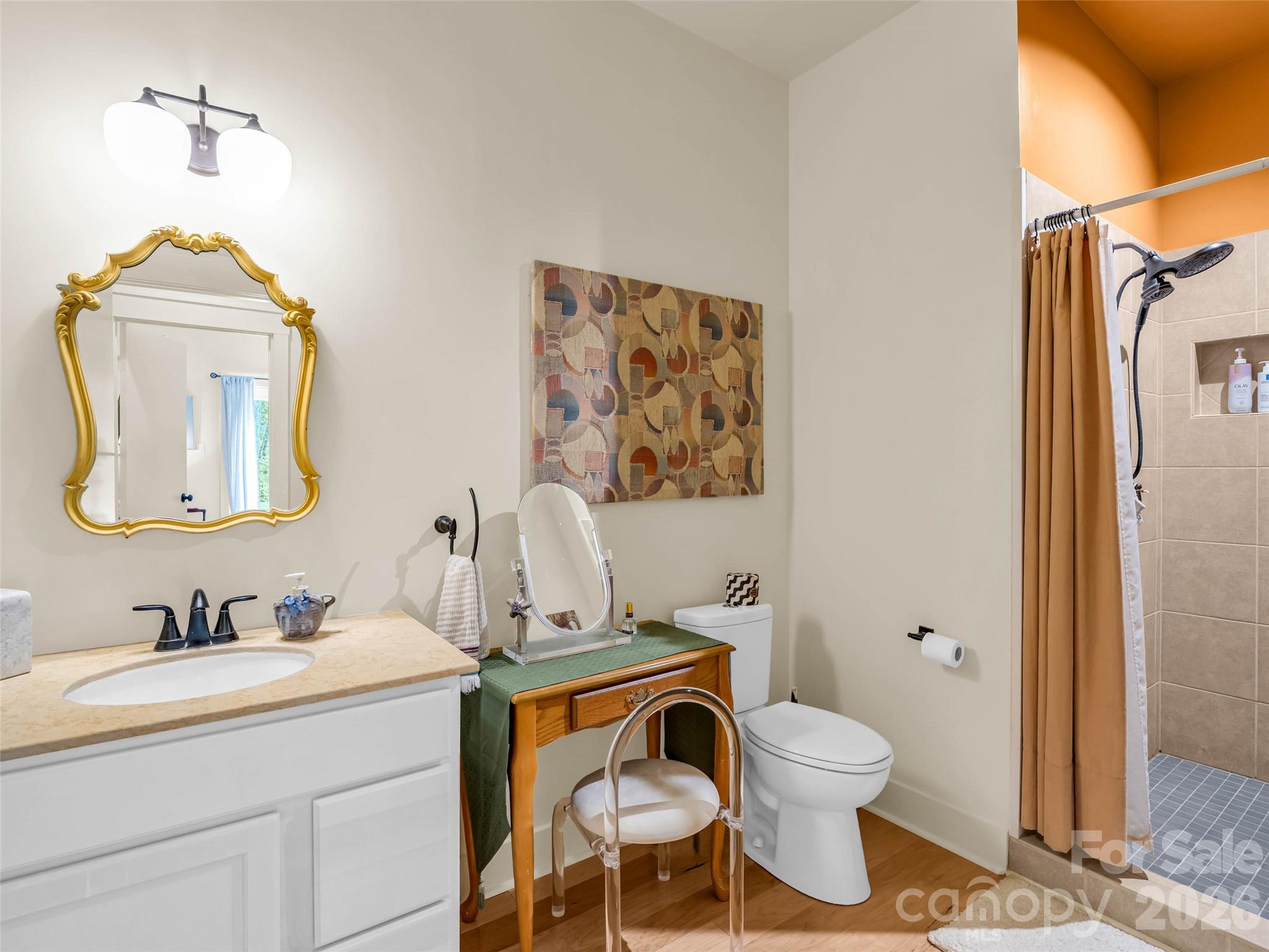 Brights Creek - Residential