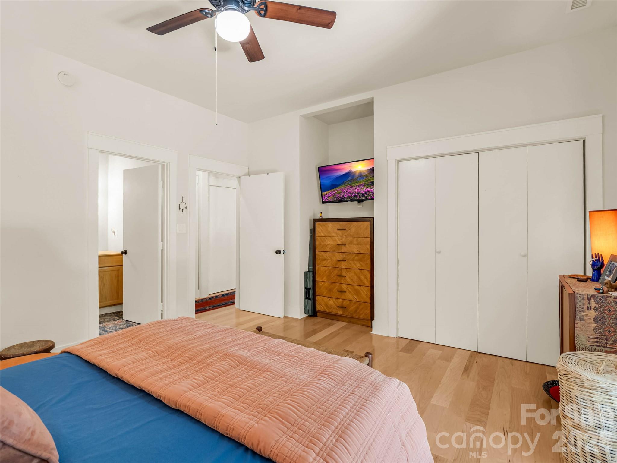 Brights Creek - Residential