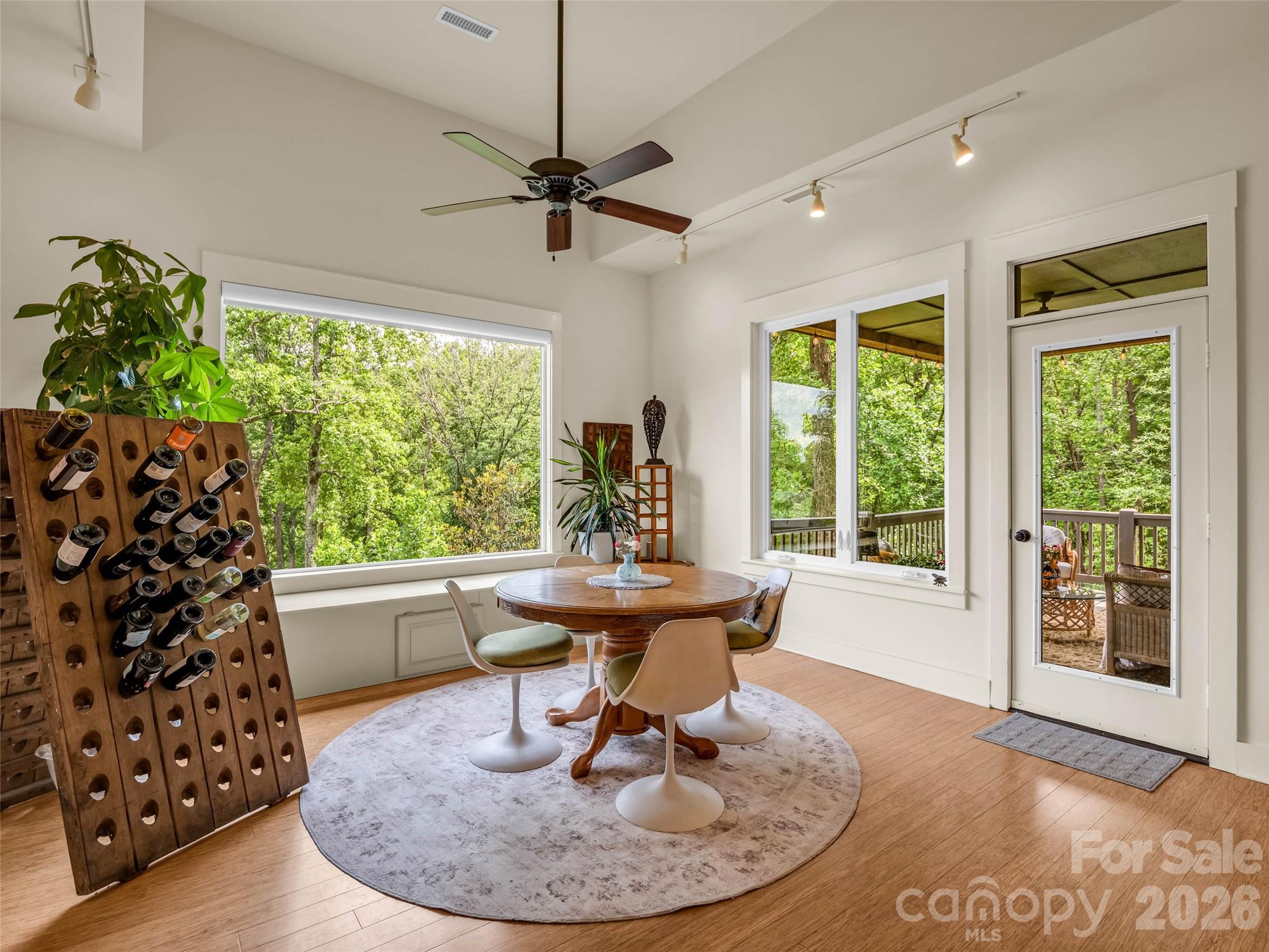 Brights Creek - Residential